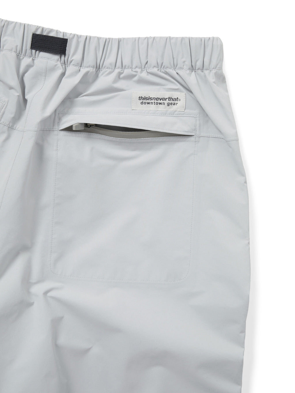 thisisneverthat - GORE-TEX 2L Hiking Pant (Stone) product image 6 | TRAB K-Fashion Australia
