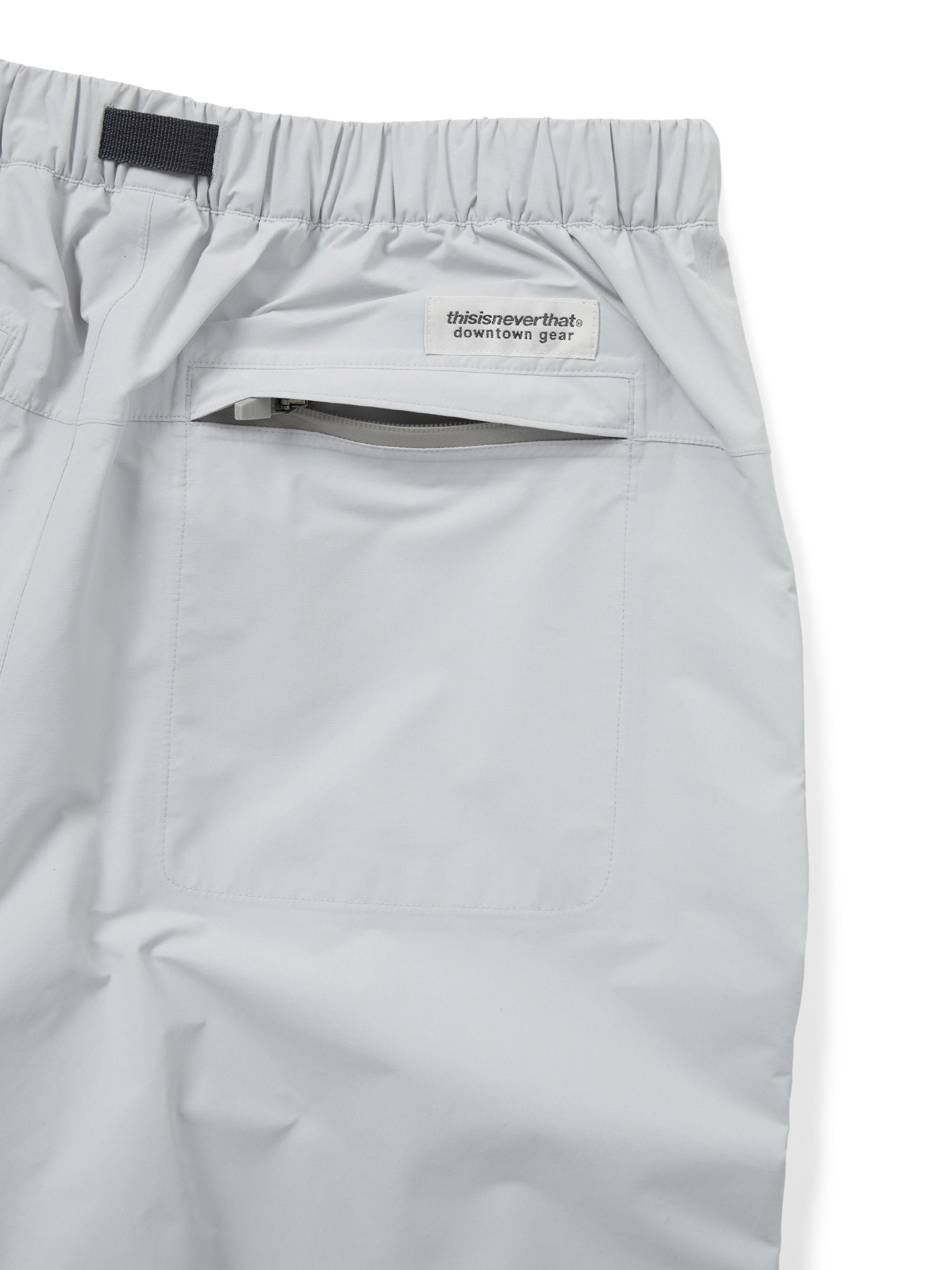 thisisneverthat - GORE-TEX 2L Hiking Pant (Stone) product image 6 | TRAB K-Fashion Australia
