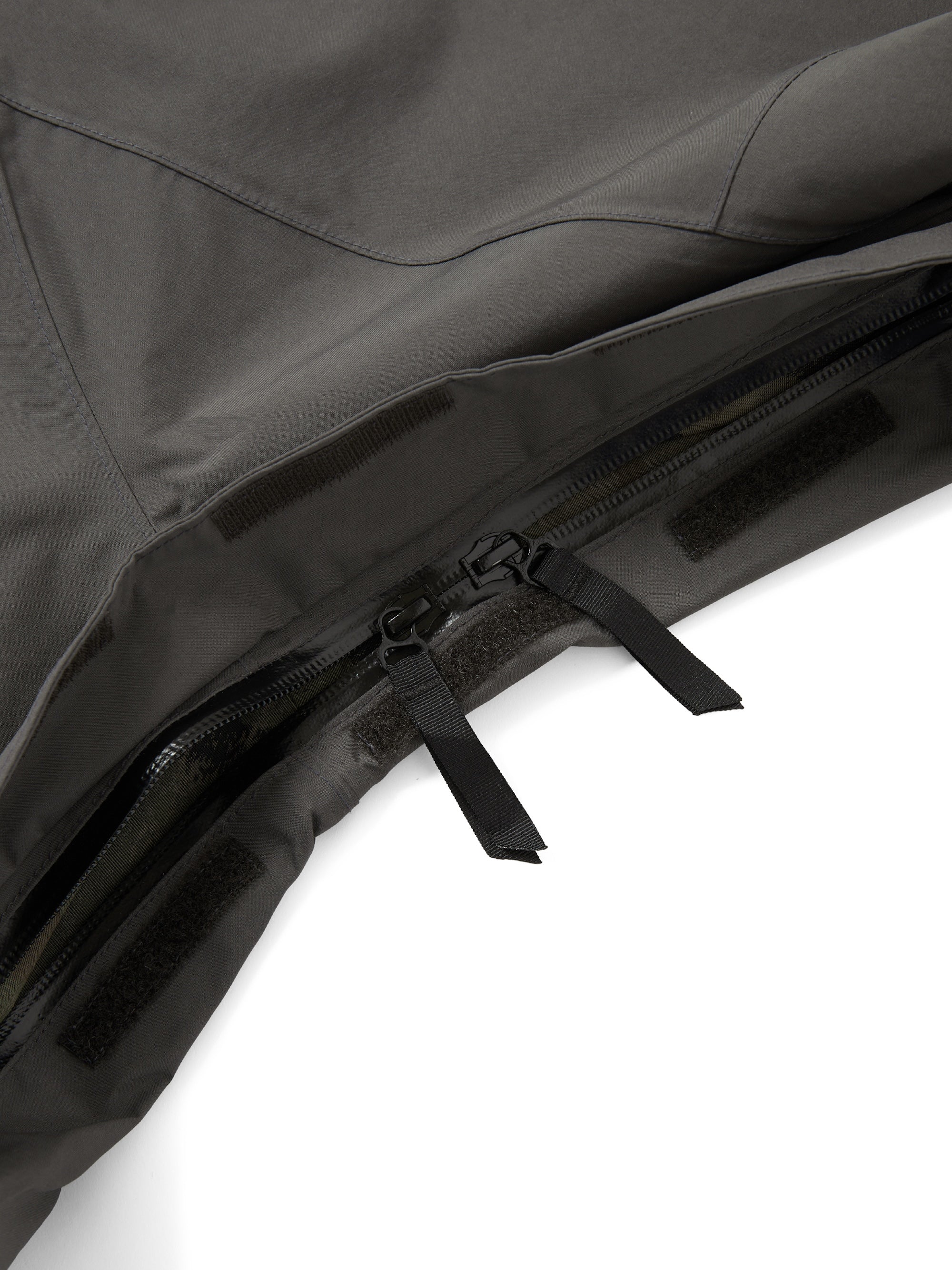 thisisneverthat - GORE-TEX 2L Reversible Jacket Brown (Jacket) product image 6 | TRAB K-Fashion Australia