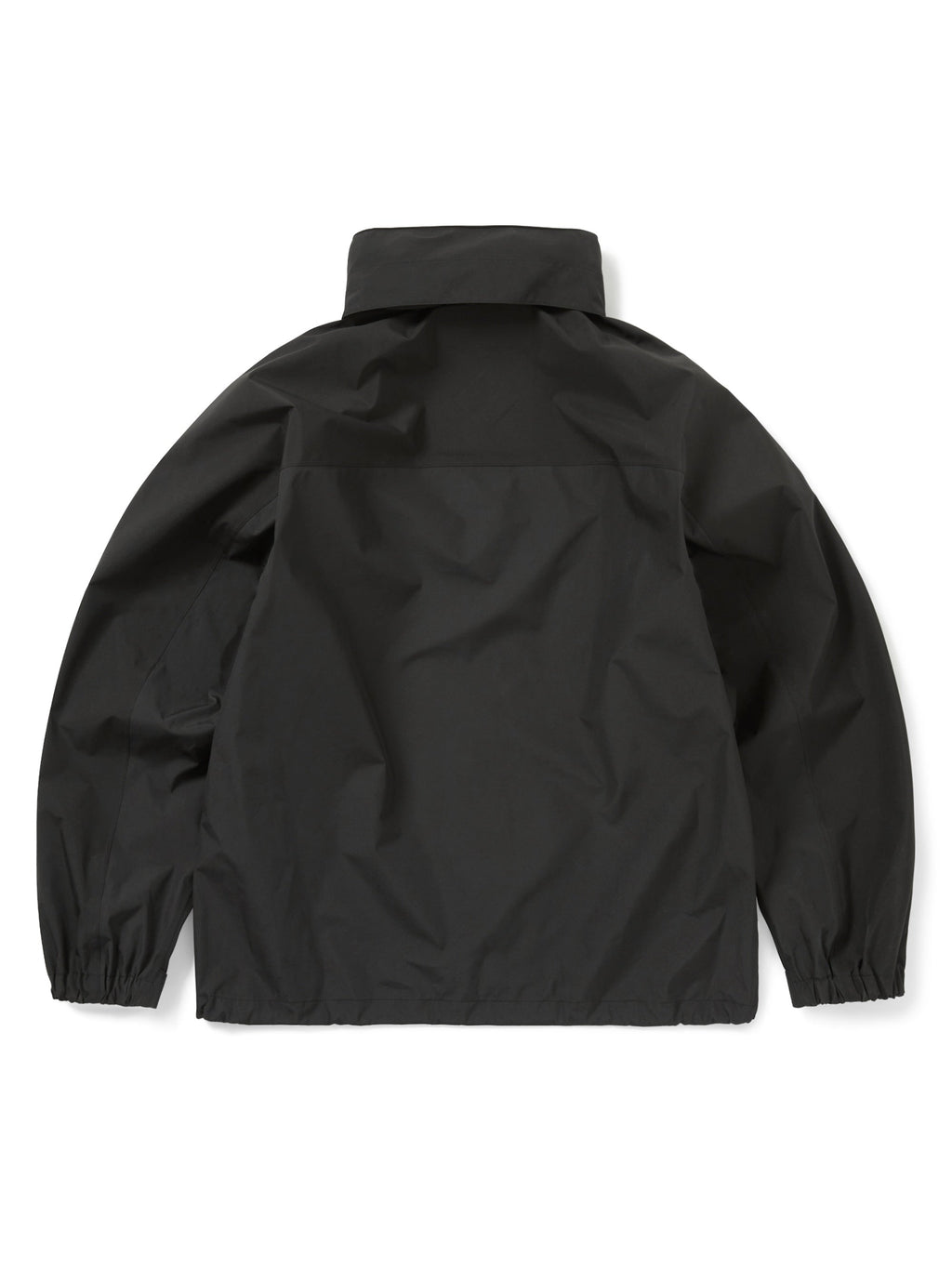 thisisneverthat - GORE-TEX 3L All Weather Jacket (Black) product image 9 | TRAB K-Fashion Australia