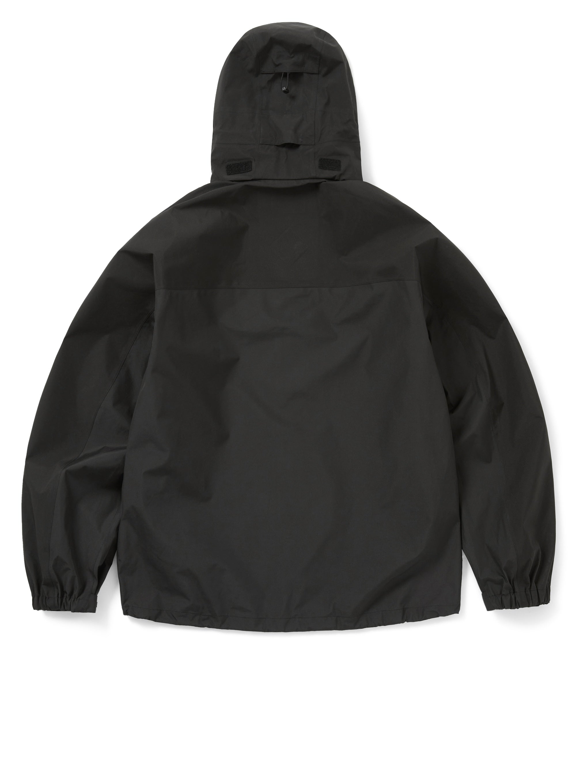 thisisneverthat - GORE-TEX 3L All Weather Jacket (Black) product image 10 | TRAB K-Fashion Australia