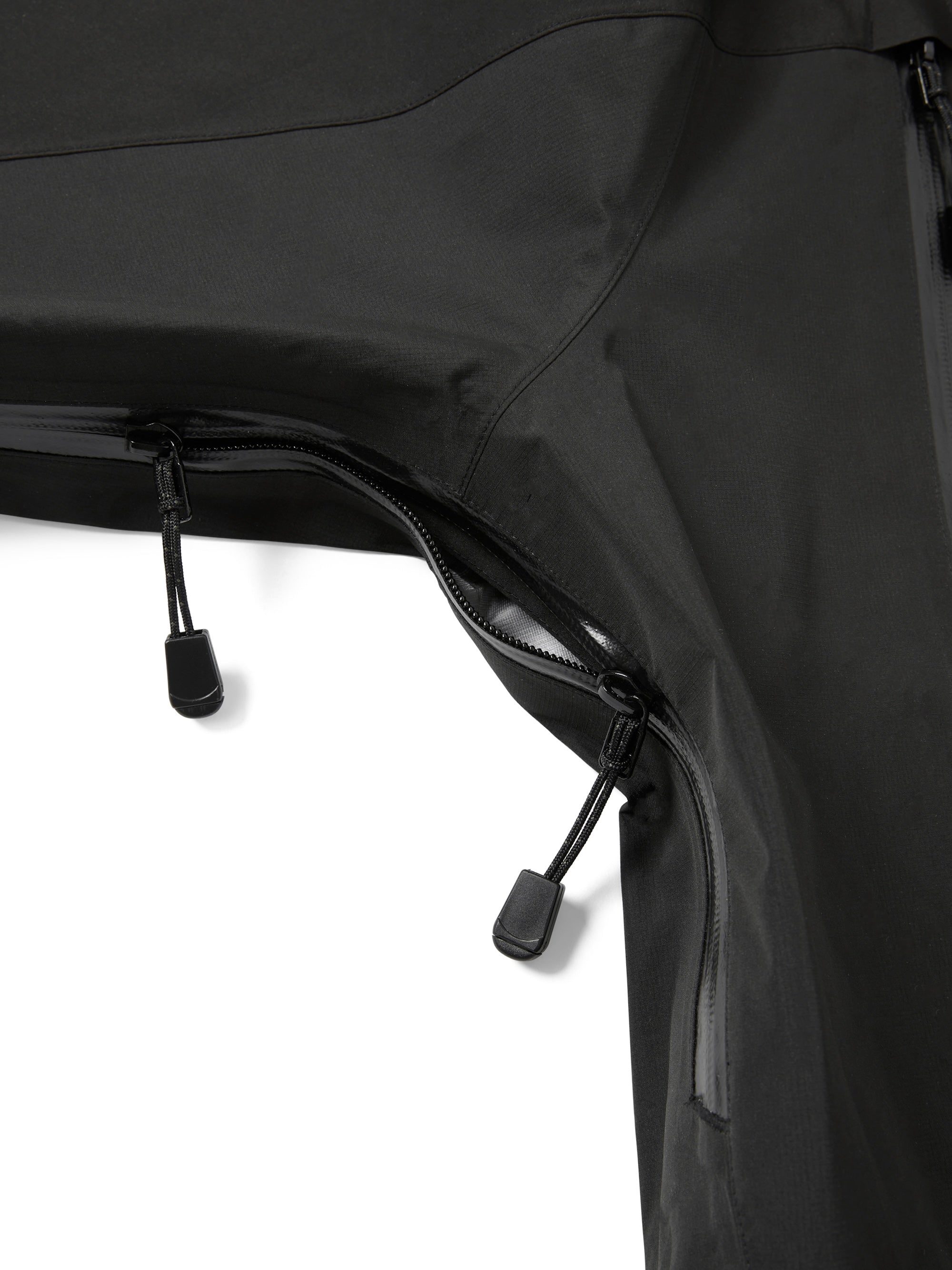 thisisneverthat - GORE-TEX 3L All Weather Jacket (Black) product image 6 | TRAB K-Fashion Australia