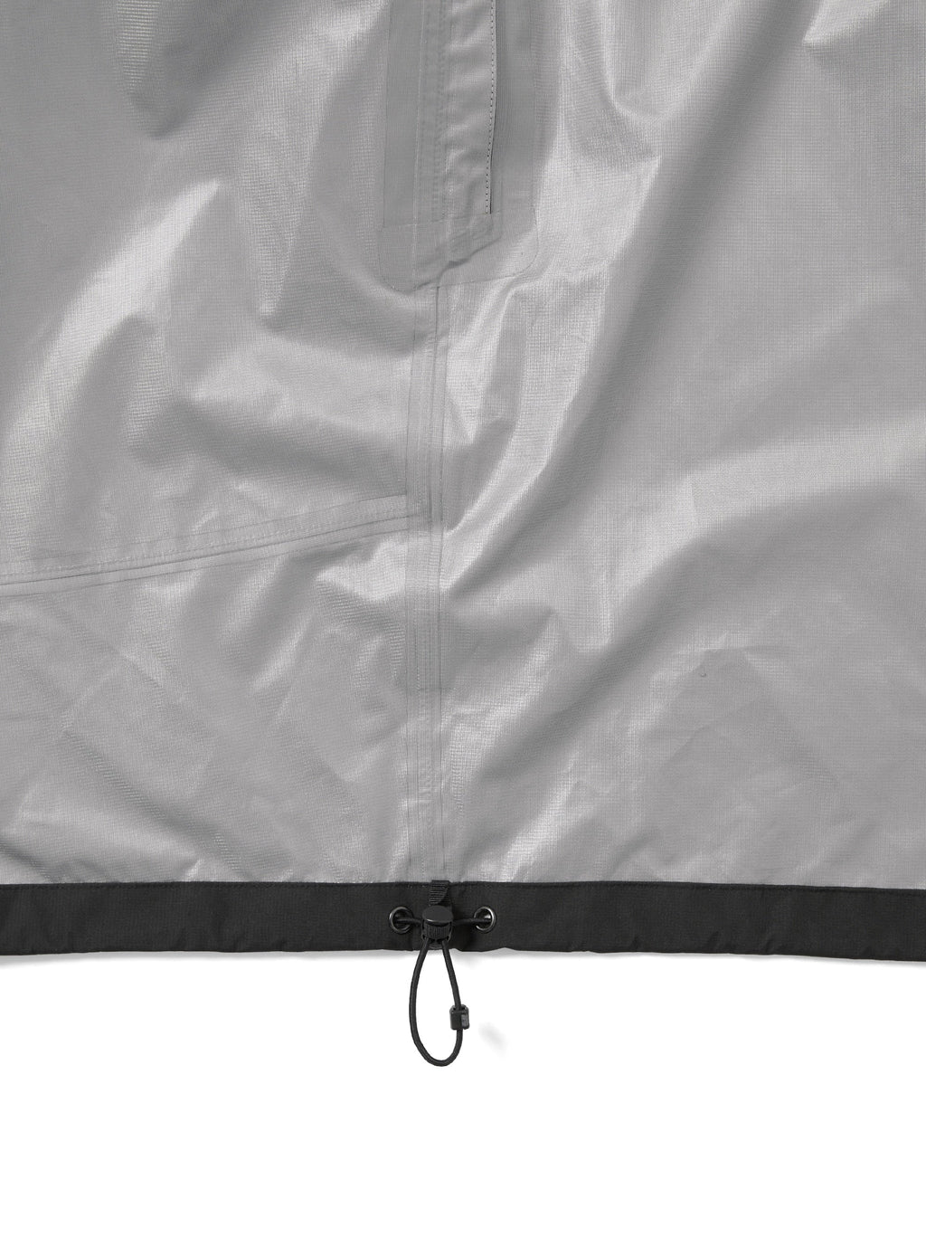 thisisneverthat - GORE-TEX 3L All Weather Jacket (Black) product image 7 | TRAB K-Fashion Australia