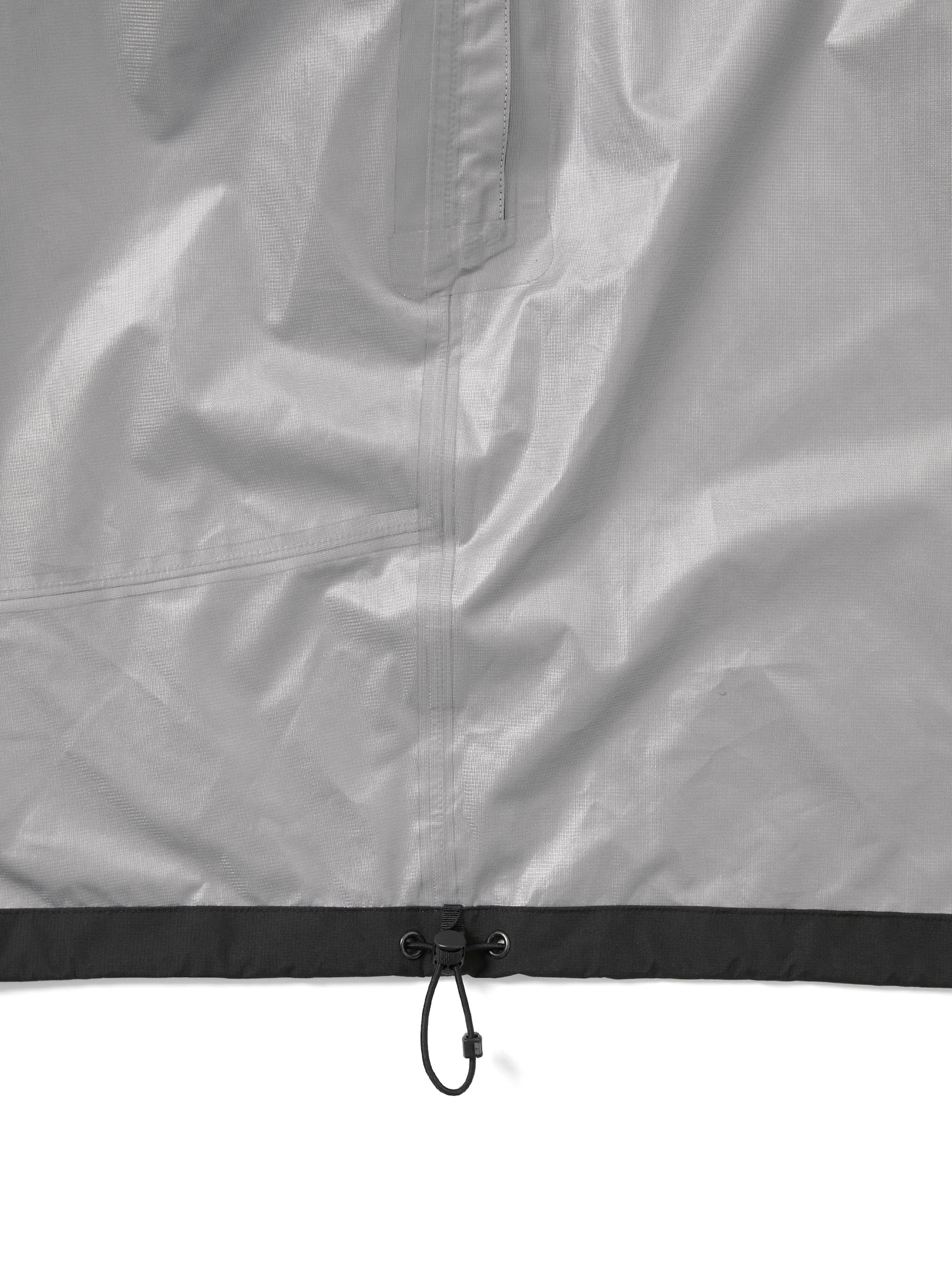 thisisneverthat - GORE-TEX 3L All Weather Jacket (Black) product image 7 | TRAB K-Fashion Australia