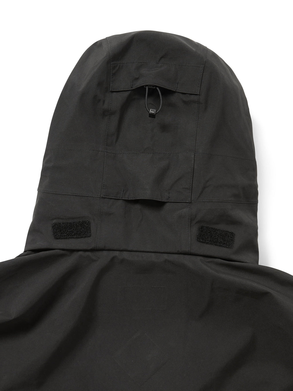 thisisneverthat - GORE-TEX 3L All Weather Jacket (Black) product image 8 | TRAB K-Fashion Australia