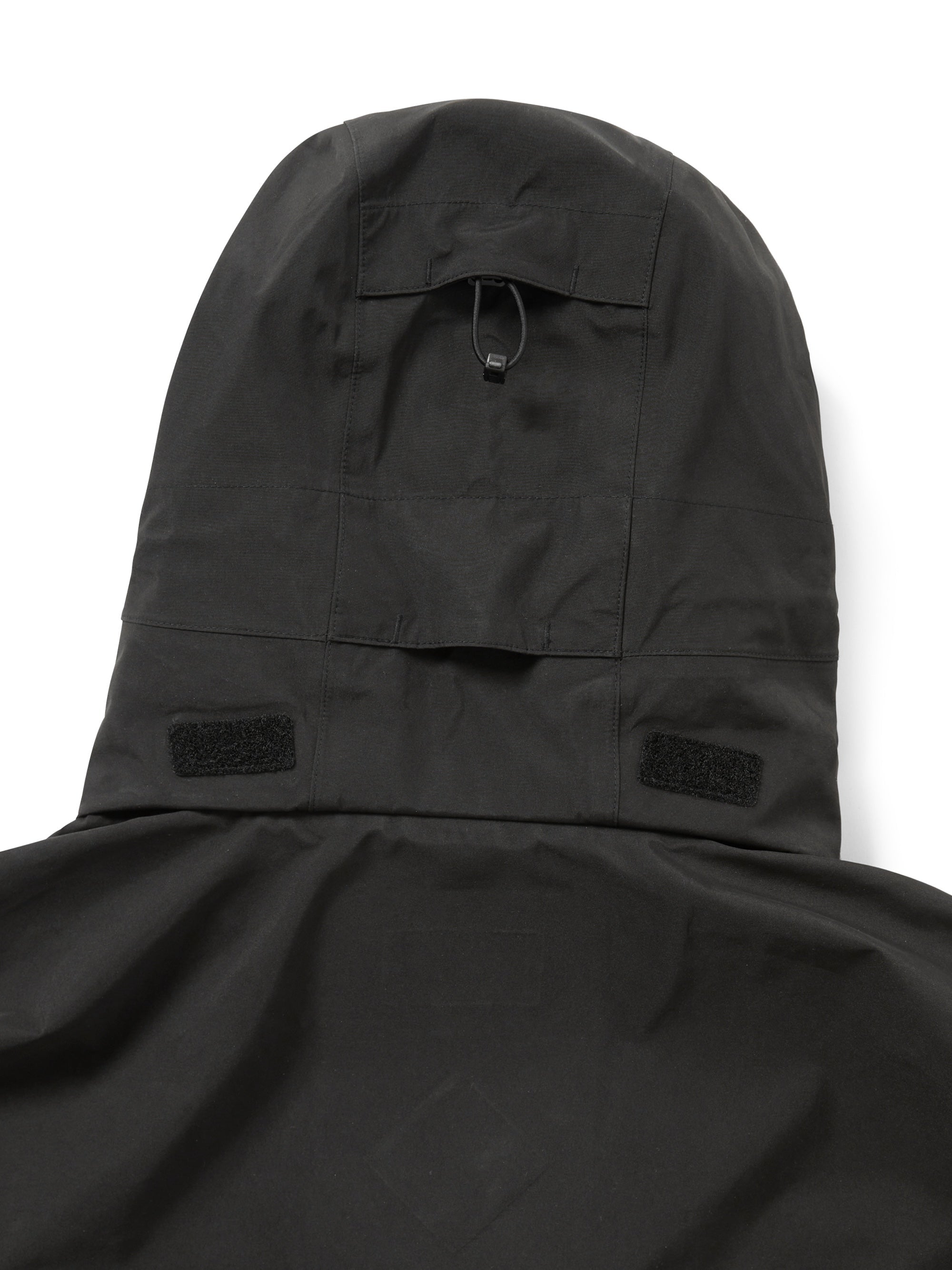 thisisneverthat - GORE-TEX 3L All Weather Jacket (Black) product image 8 | TRAB K-Fashion Australia