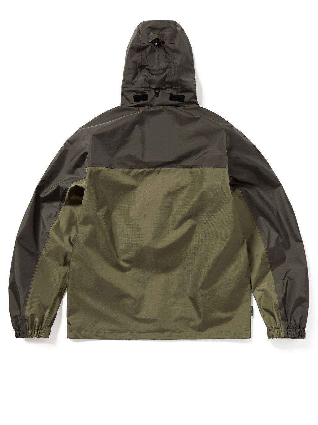 thisisneverthat - GORE-TEX 3L All Weather Jacket (Mud) product image 9 | TRAB K-Fashion Australia