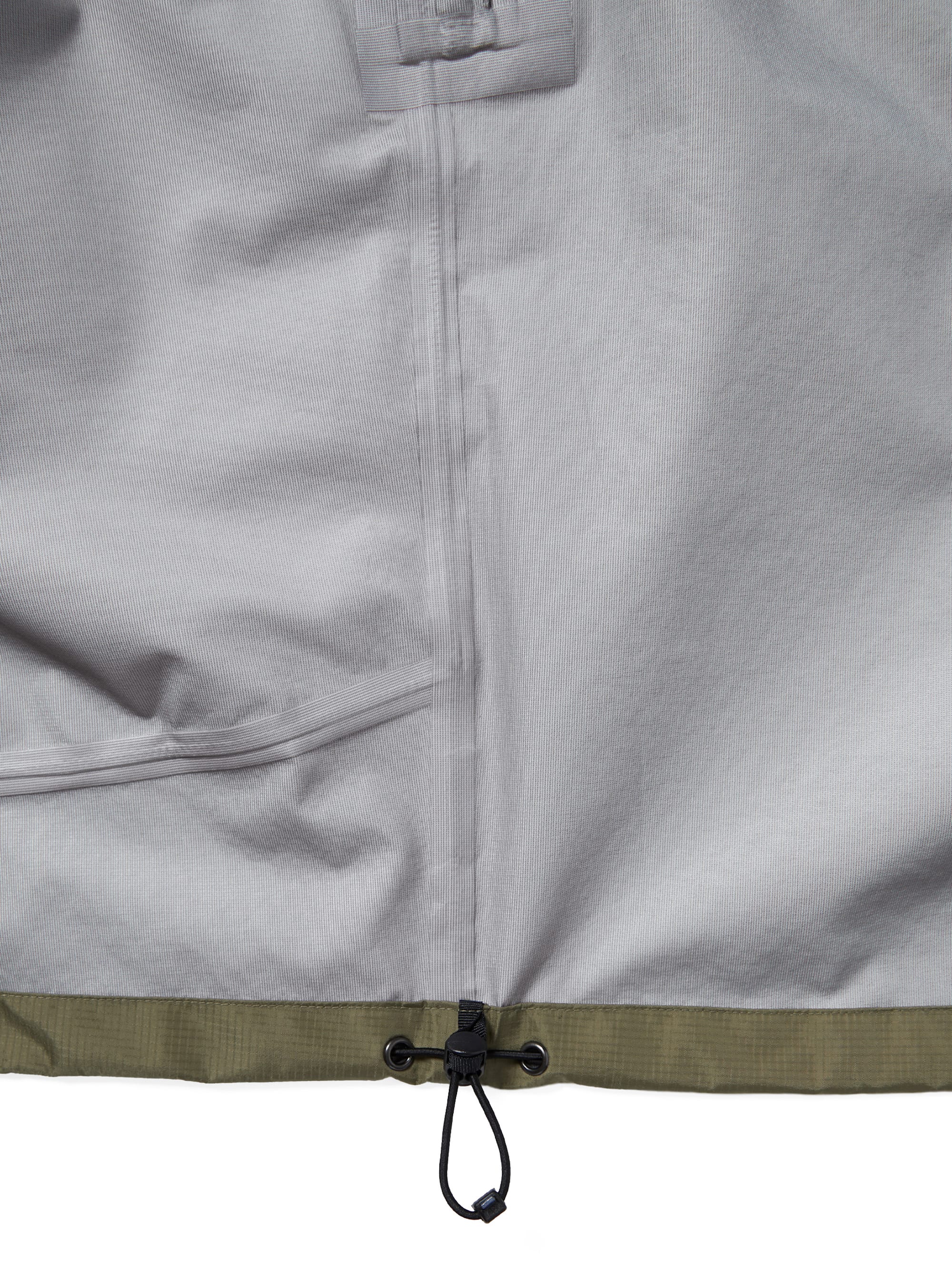 thisisneverthat - GORE-TEX 3L All Weather Jacket (Mud) product image 7 | TRAB K-Fashion Australia