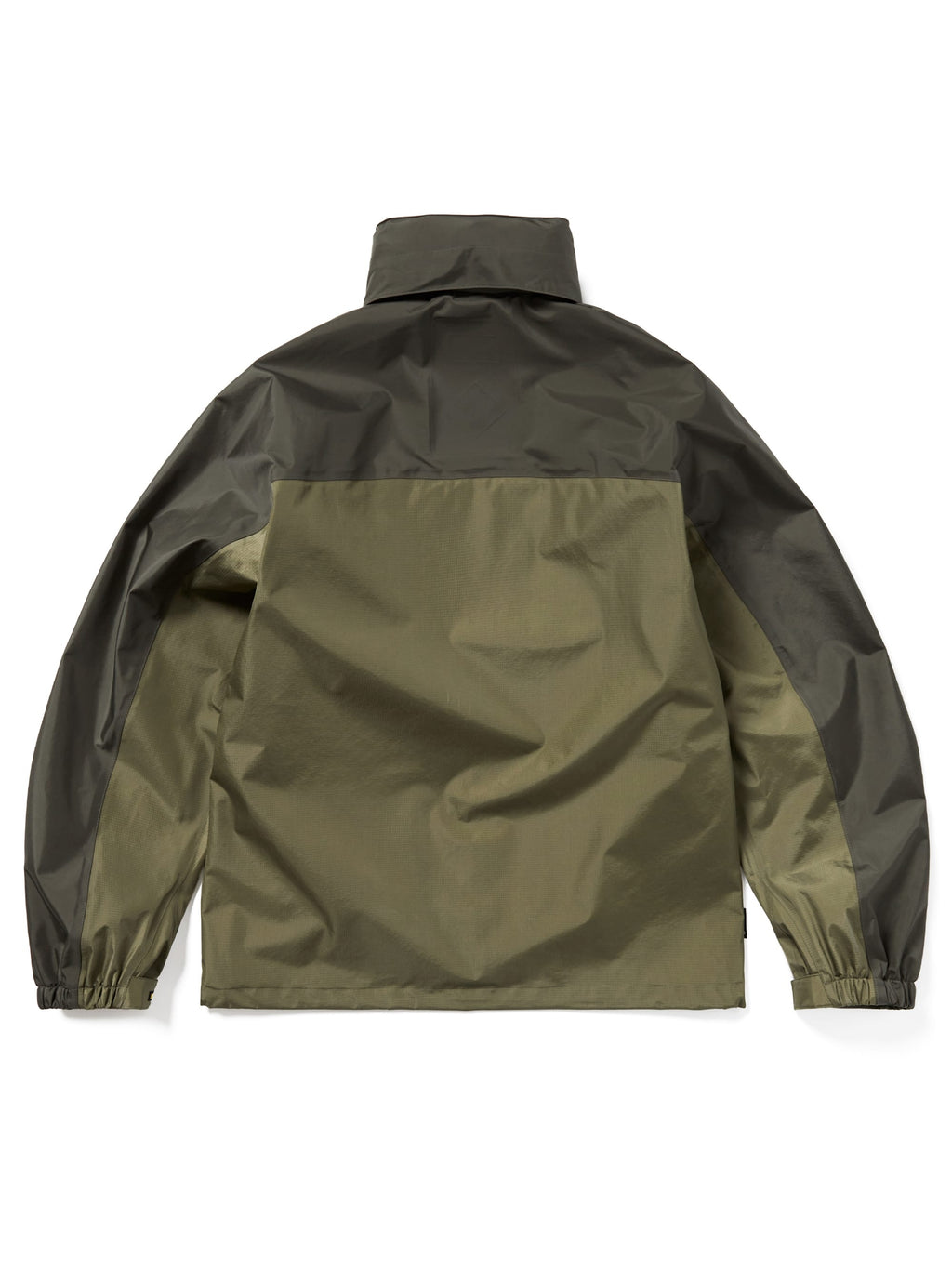 thisisneverthat - GORE-TEX 3L All Weather Jacket (Mud) product image 8 | TRAB K-Fashion Australia