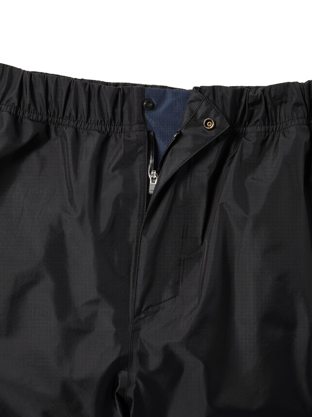 thisisneverthat - GORE-TEX 3L All Weather Pant (Black) product image 2 | TRAB K-Fashion Australia