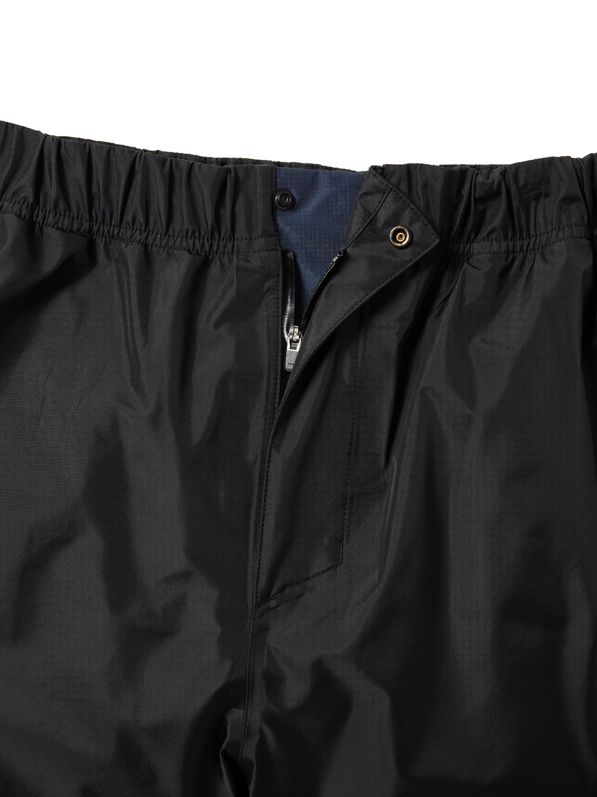 thisisneverthat - GORE-TEX 3L All Weather Pant (Black) product image 2 | TRAB K-Fashion Australia