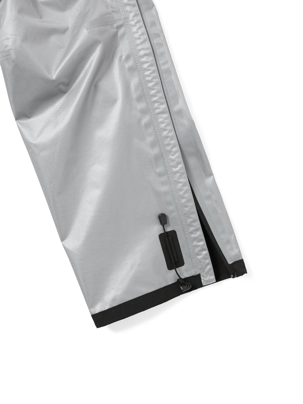 thisisneverthat - GORE-TEX 3L All Weather Pant (Black) product image 7 | TRAB K-Fashion Australia