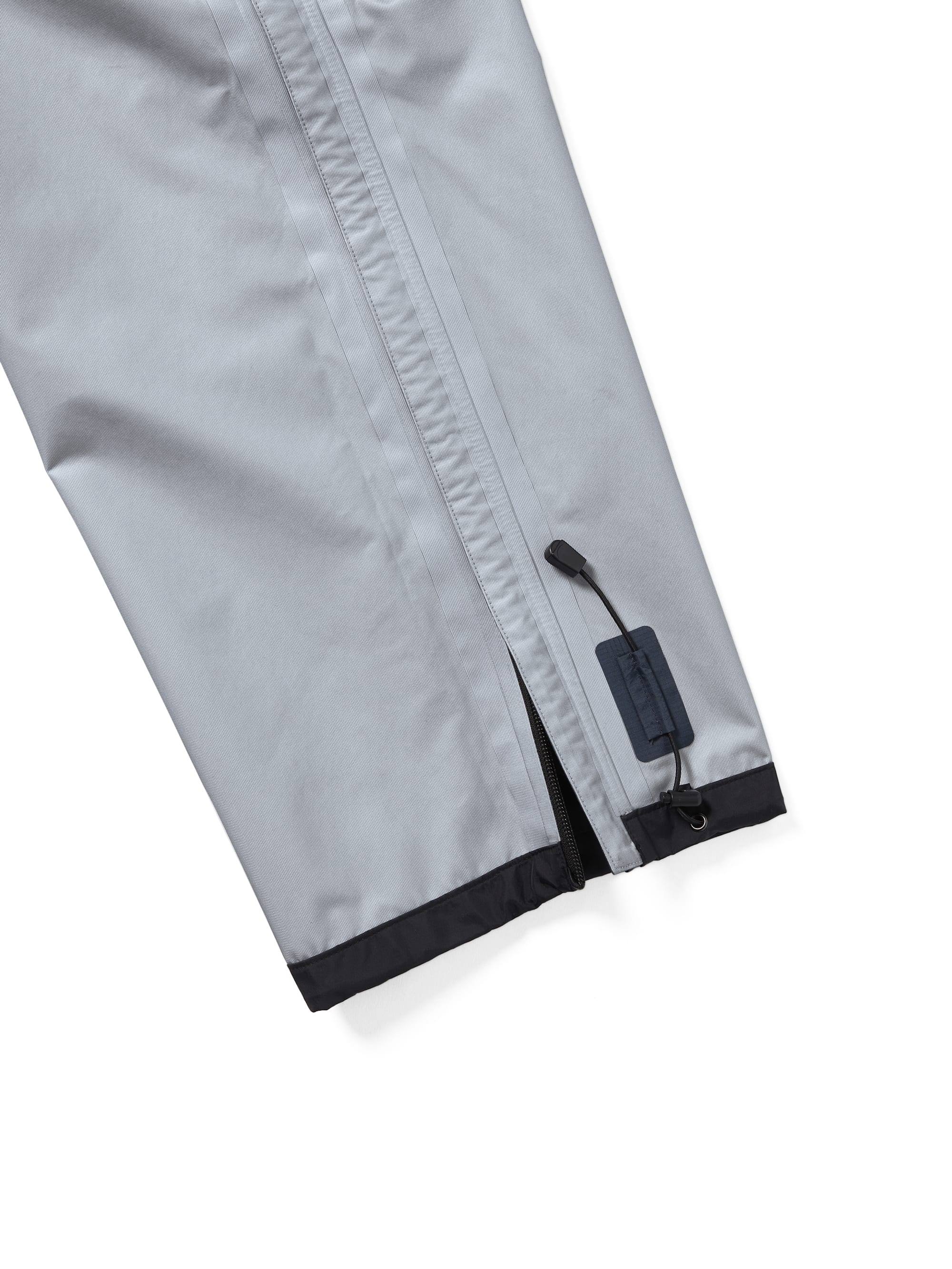 thisisneverthat - GORE-TEX 3L All Weather Pant (Black) product image 7 | TRAB K-Fashion Australia