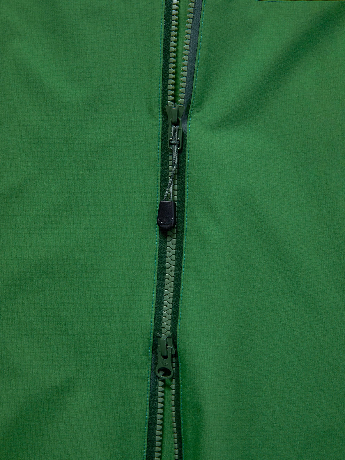 thisisneverthat - GORE-TEX 3L Lightweight Jacket (Light Green) product image 3 | TRAB K-Fashion Australia