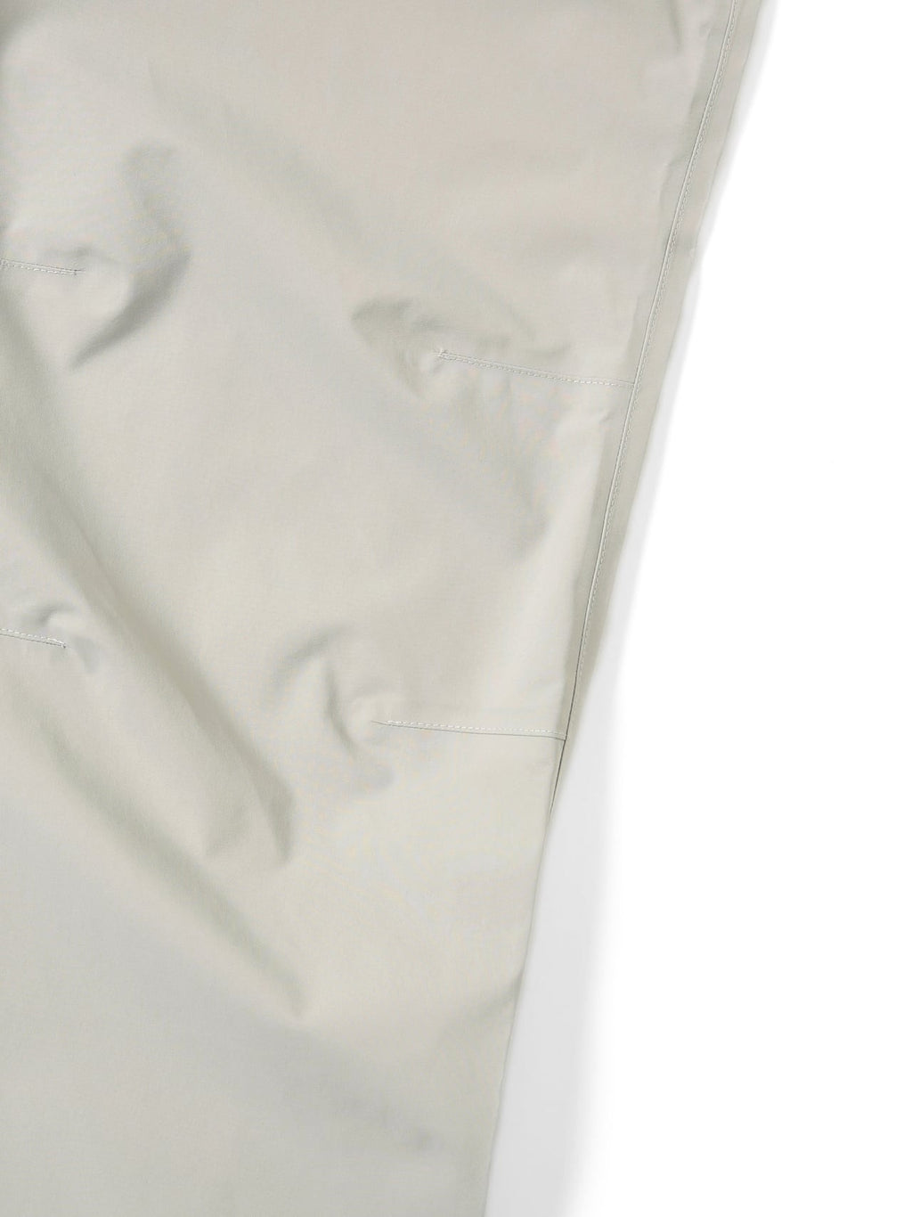 thisisneverthat - GORE-TEX 3L Overall (grey) product image 6 | TRAB K-Fashion Australia