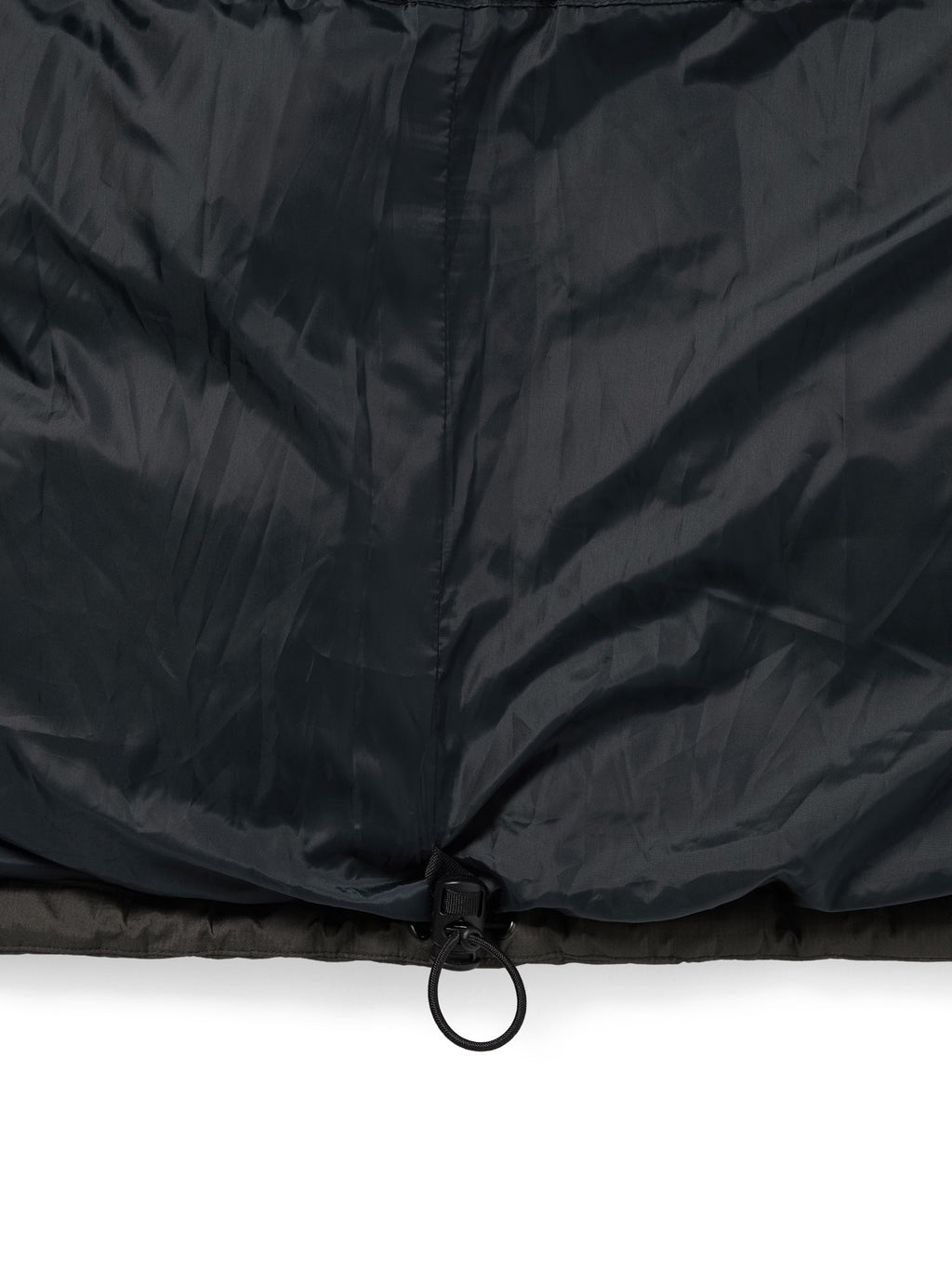 thisisneverthat - GORE-TEX WINDSTOPPER® Expedition Down Jacket Olive (Drab) product image 12 | TRAB K-Fashion Australia