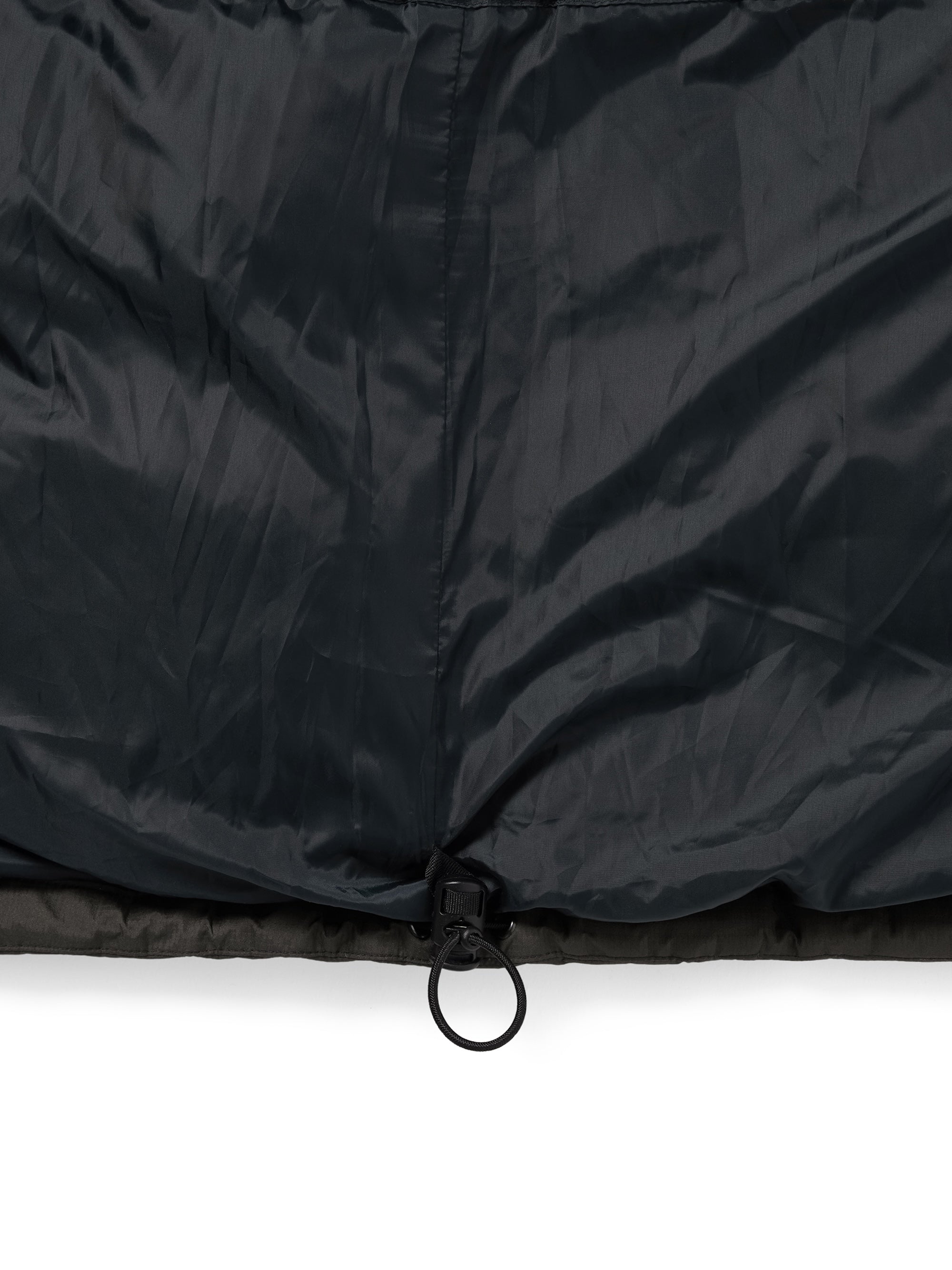 thisisneverthat - GORE-TEX WINDSTOPPER® Expedition Down Jacket Olive (Drab) product image 12 | TRAB K-Fashion Australia