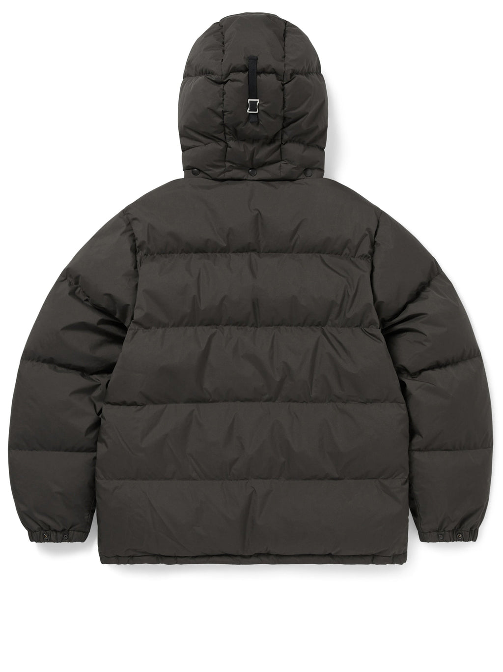 thisisneverthat - GORE-TEX WINDSTOPPER® Expedition Down Jacket Olive (Drab) product image 14 | TRAB K-Fashion Australia