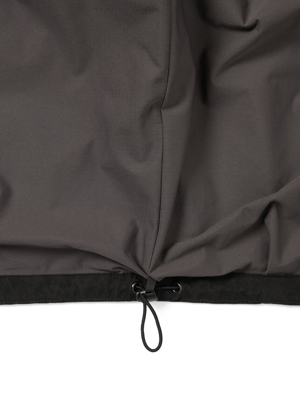 thisisneverthat - GORE-TEX WINDSTOPPER® Gear Jacket (Black) product image 7 | TRAB K-Fashion Australia