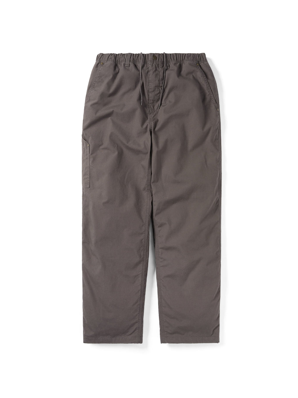 thisisneverthat - GORE-TEX WINDSTOPPER® Gear Pant (Grey) product image 1 | TRAB K-Fashion Australia