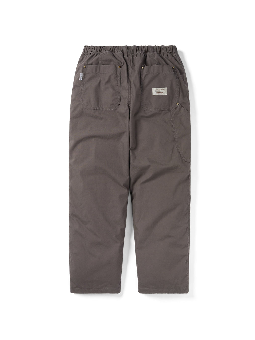 thisisneverthat - GORE-TEX WINDSTOPPER® Gear Pant (Grey) product image 9 | TRAB K-Fashion Australia