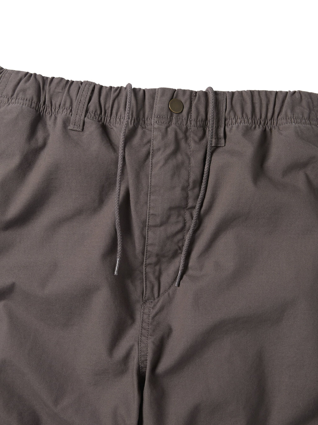 thisisneverthat - GORE-TEX WINDSTOPPER® Gear Pant (Grey) product image 2 | TRAB K-Fashion Australia
