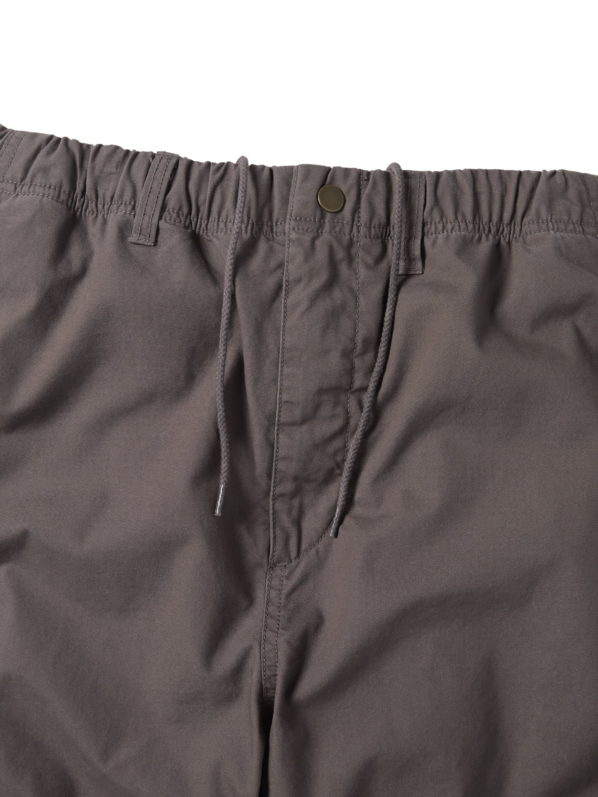 thisisneverthat - GORE-TEX WINDSTOPPER® Gear Pant (Grey) product image 2 | TRAB K-Fashion Australia