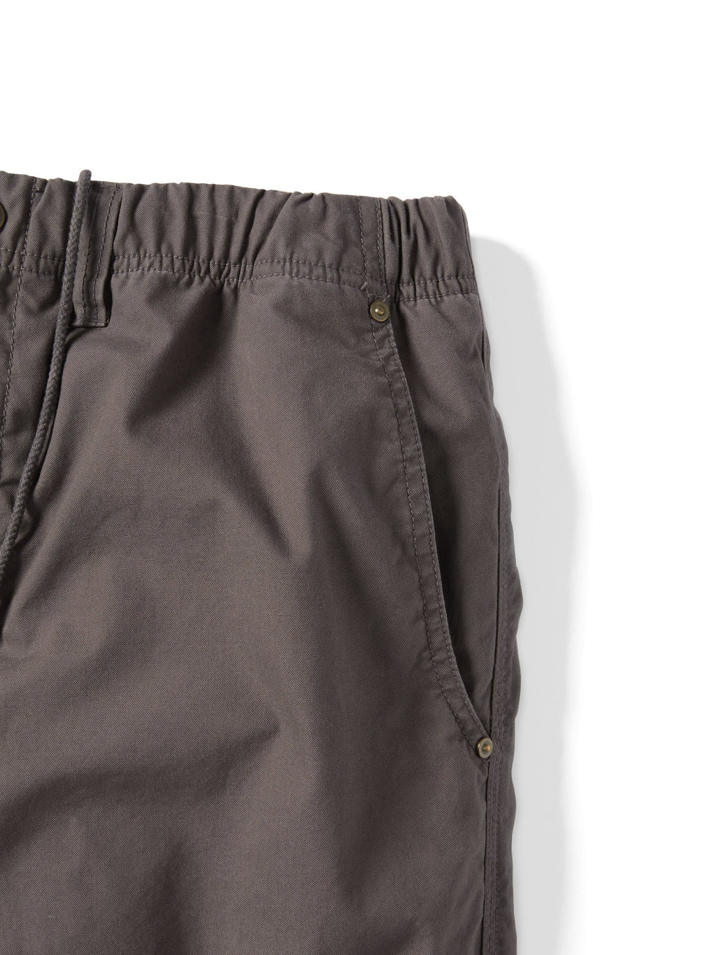 thisisneverthat - GORE-TEX WINDSTOPPER® Gear Pant (Grey) product image 3 | TRAB K-Fashion Australia