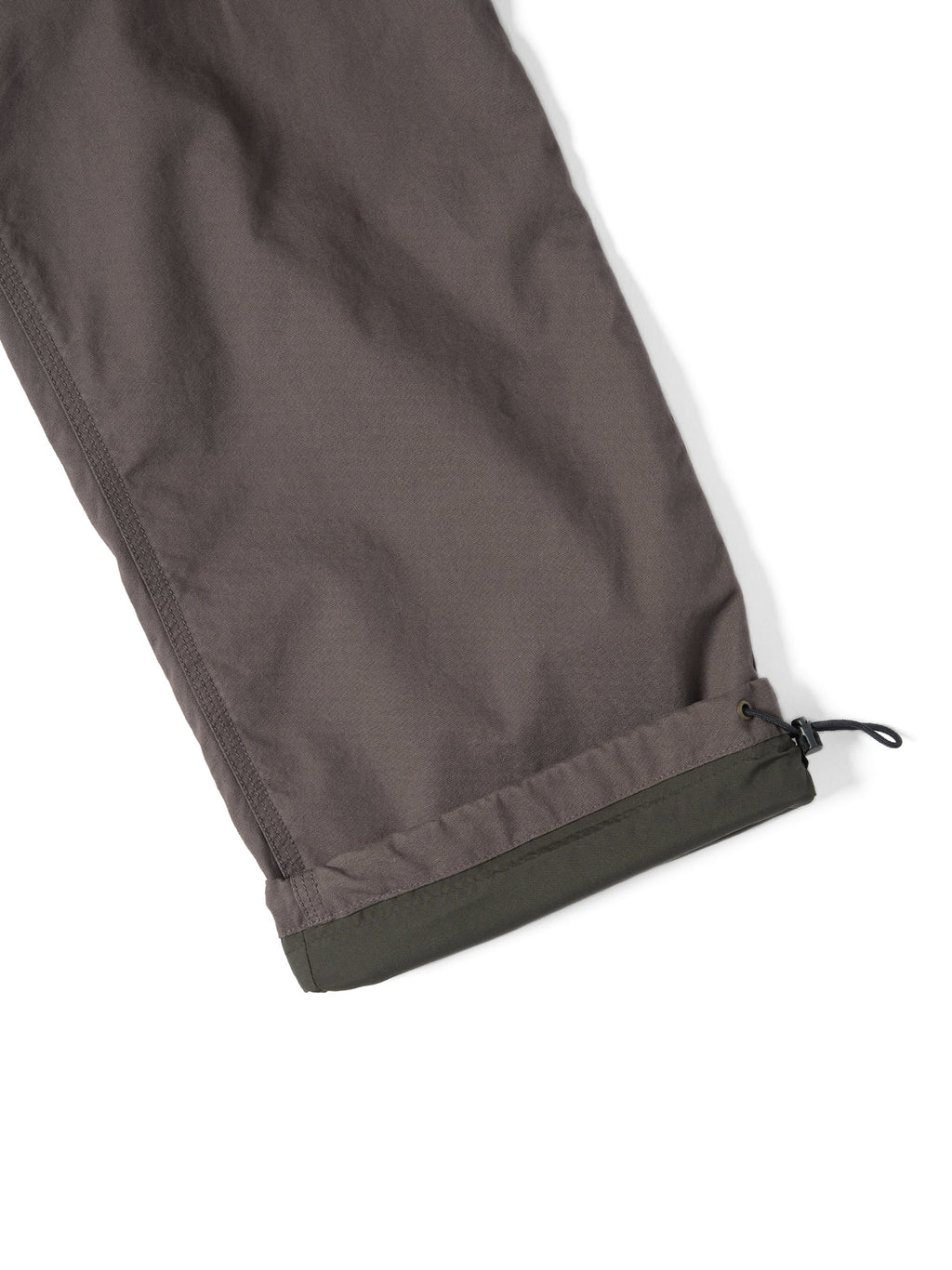 thisisneverthat - GORE-TEX WINDSTOPPER® Gear Pant (Grey) product image 4 | TRAB K-Fashion Australia