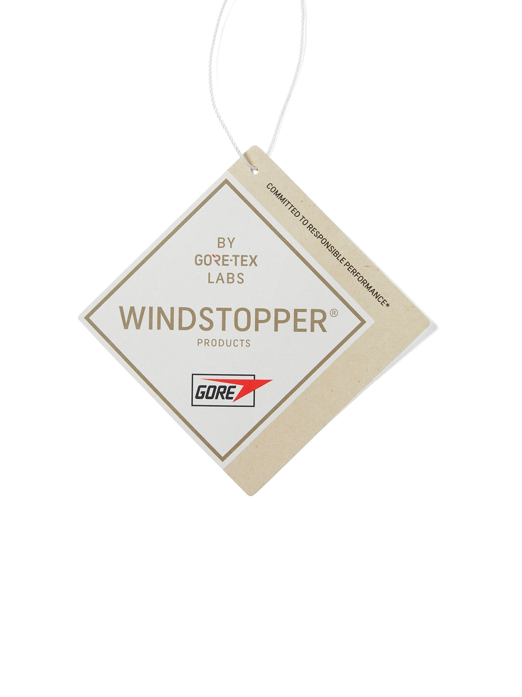 thisisneverthat - GORE-TEX WINDSTOPPER® Gear Pant (Grey) product image 8 | TRAB K-Fashion Australia