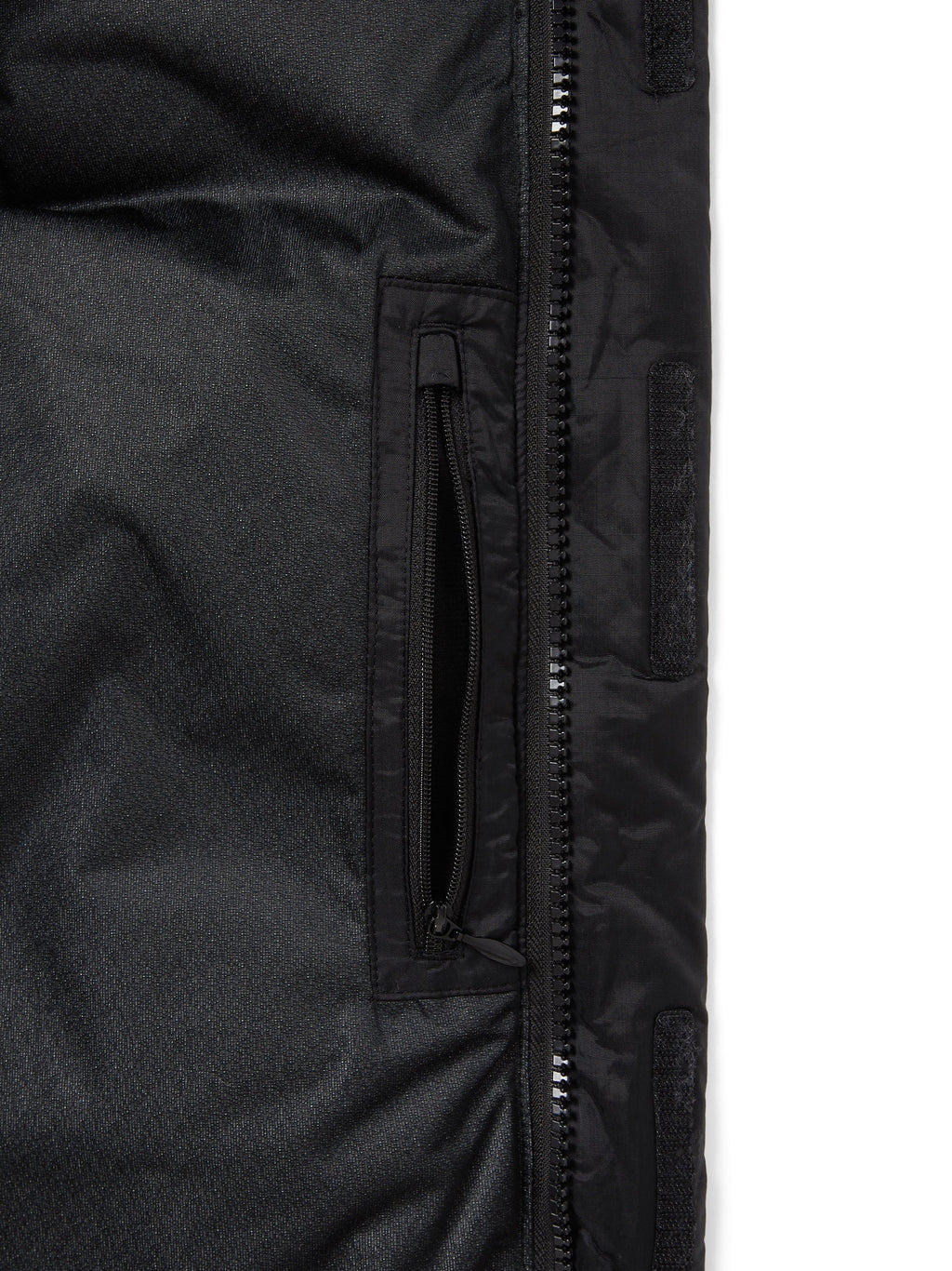 thisisneverthat - GORE-TEX WINDSTOPPER® Puffer Down Jacket (Black) product image 9 | TRAB K-Fashion Australia