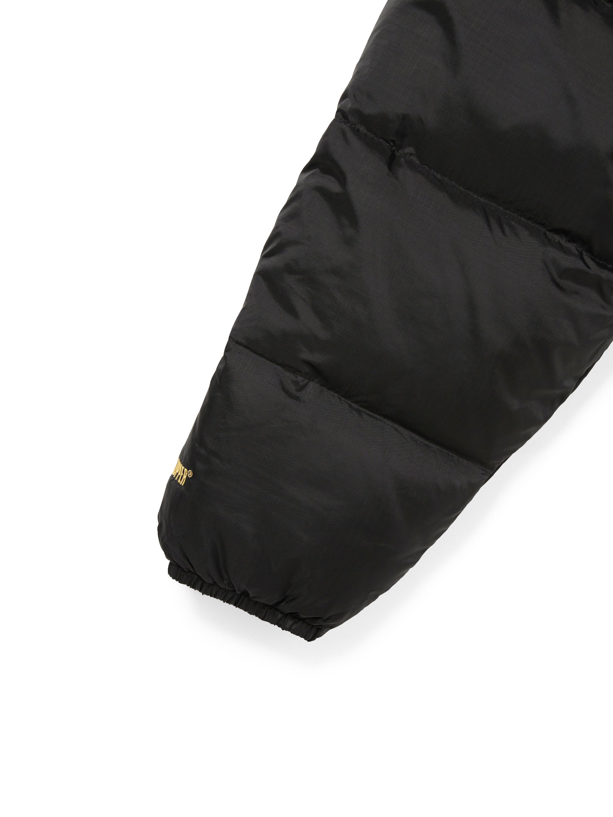 thisisneverthat - GORE-TEX WINDSTOPPER® Puffer Down Jacket (Black) product image 11 | TRAB K-Fashion Australia