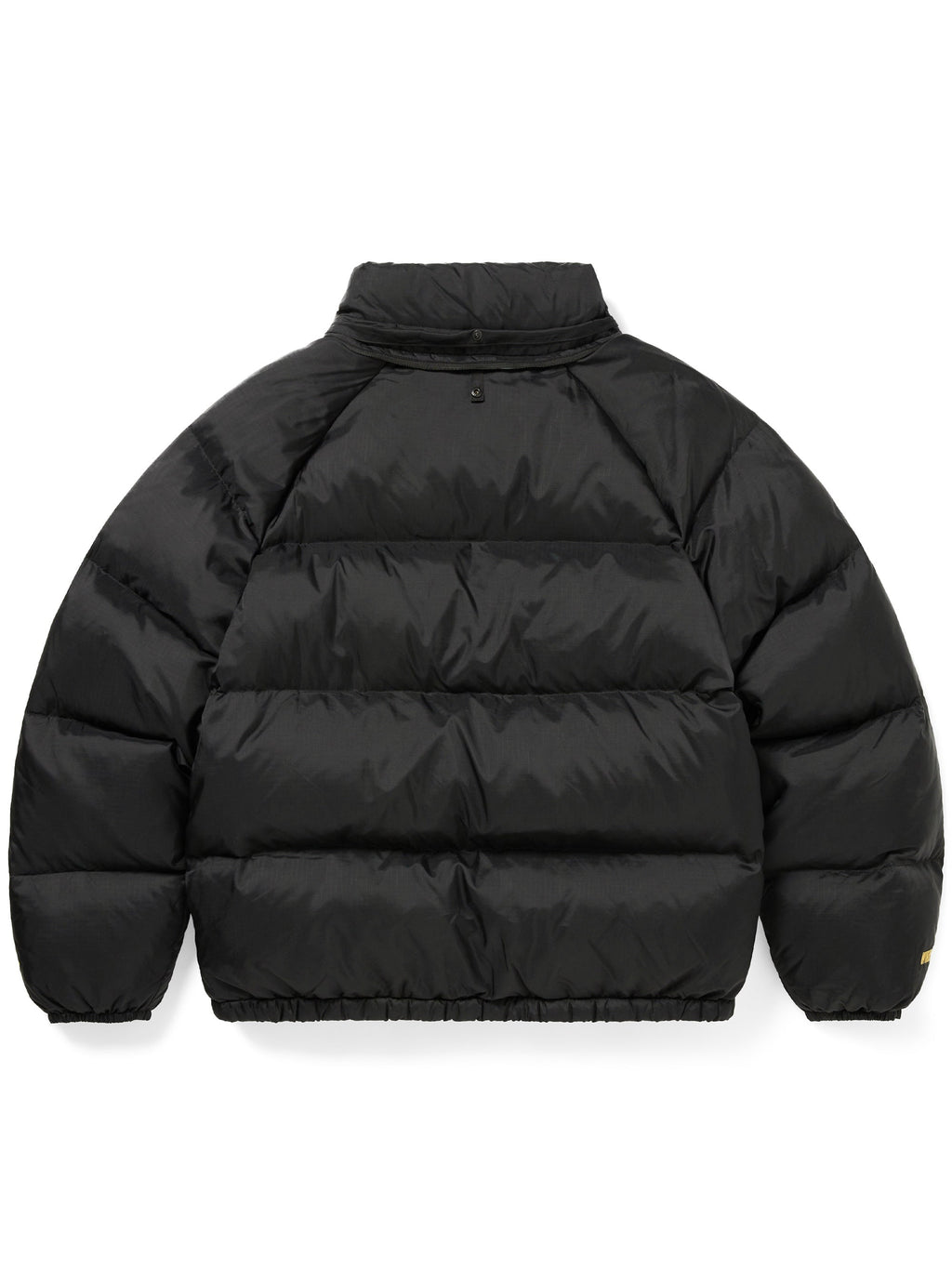 thisisneverthat - GORE-TEX WINDSTOPPER® Puffer Down Jacket (Black) product image 13 | TRAB K-Fashion Australia