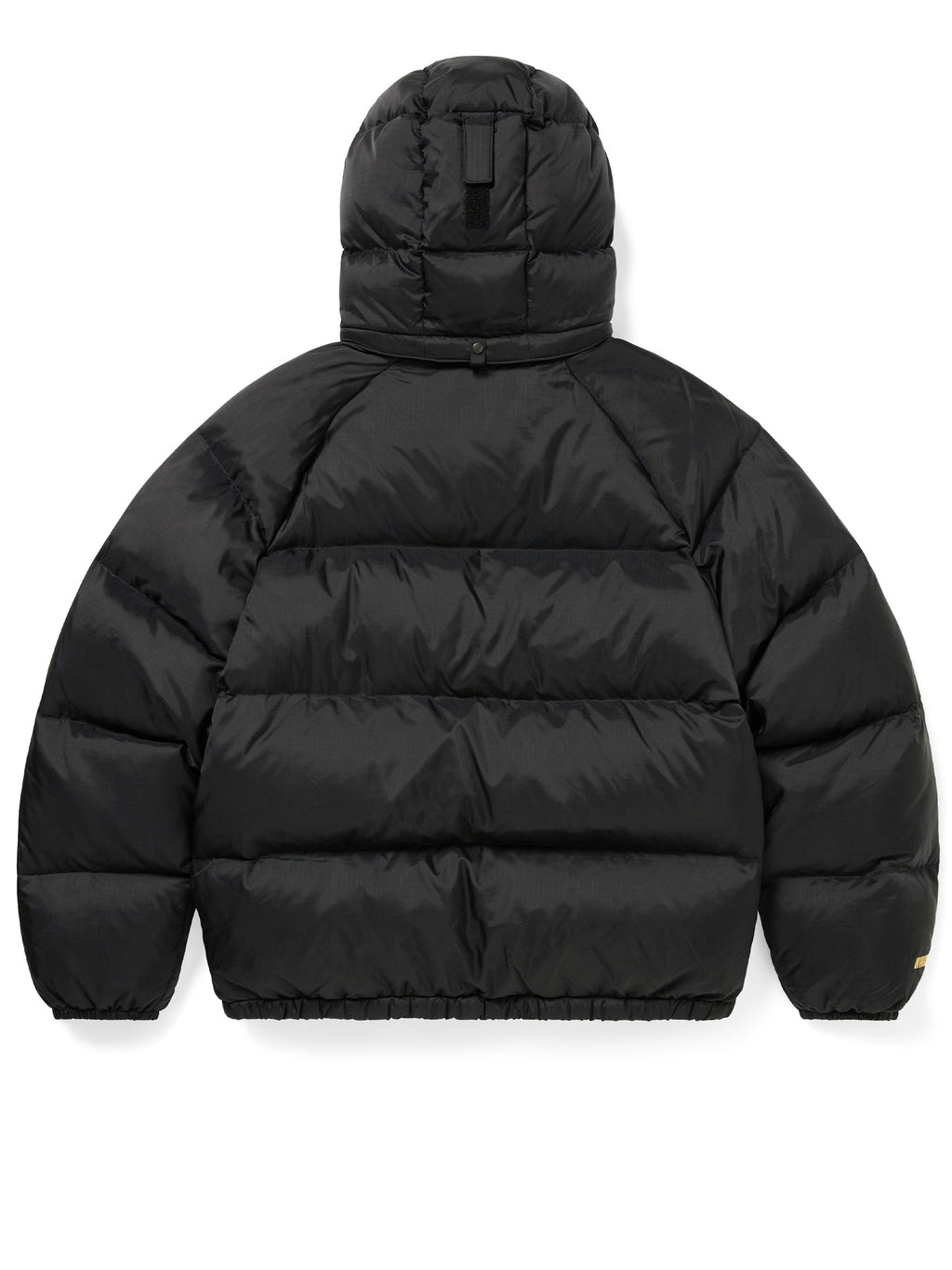thisisneverthat - GORE-TEX WINDSTOPPER® Puffer Down Jacket (Black) product image 14 | TRAB K-Fashion Australia