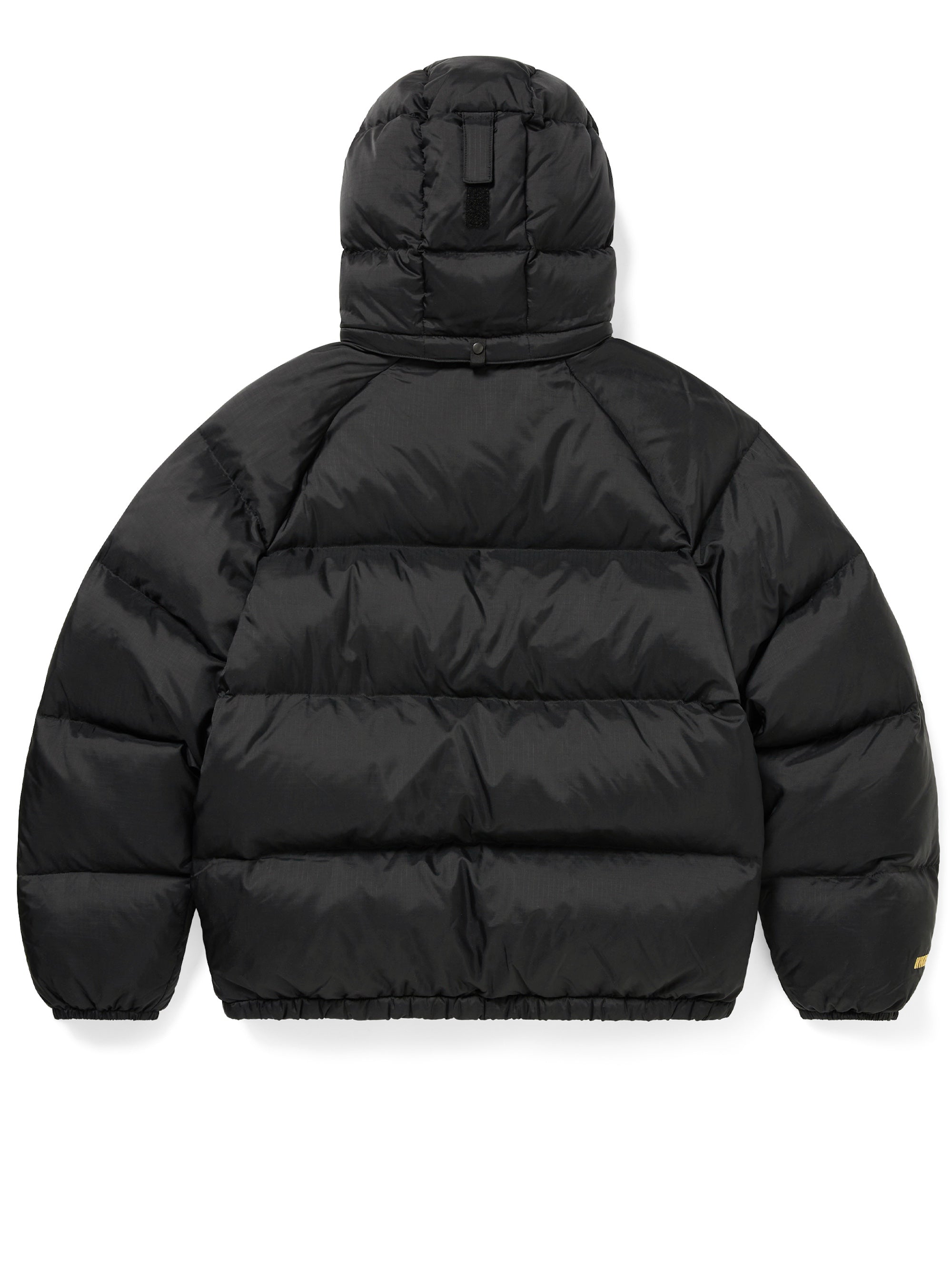 thisisneverthat - GORE-TEX WINDSTOPPER® Puffer Down Jacket (Black) product image 14 | TRAB K-Fashion Australia