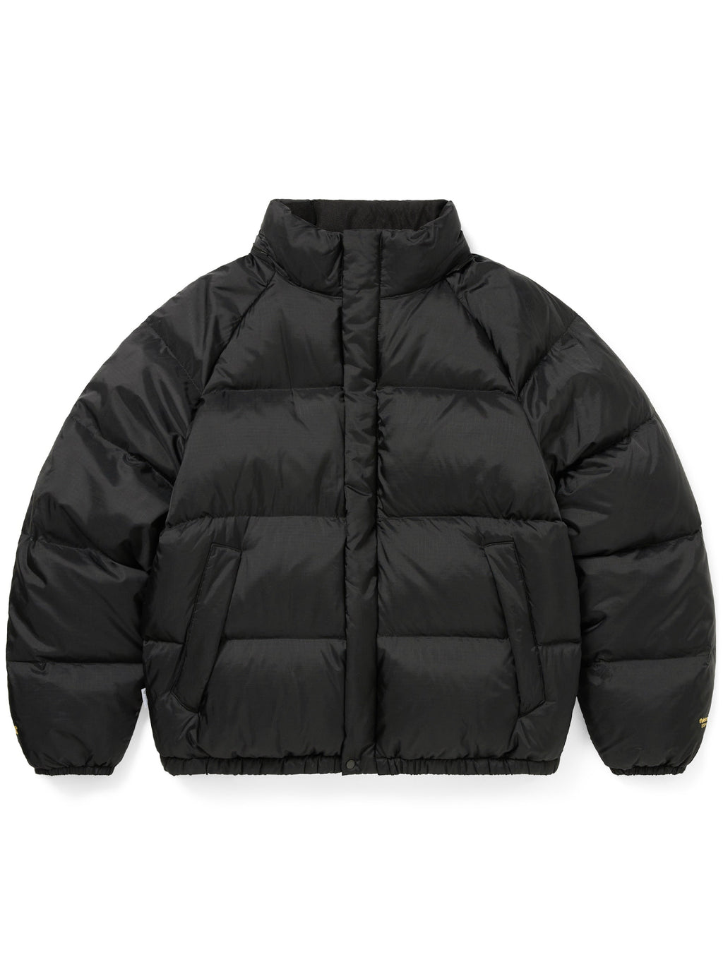 thisisneverthat - GORE-TEX WINDSTOPPER® Puffer Down Jacket (Black) product image 3 | TRAB K-Fashion Australia