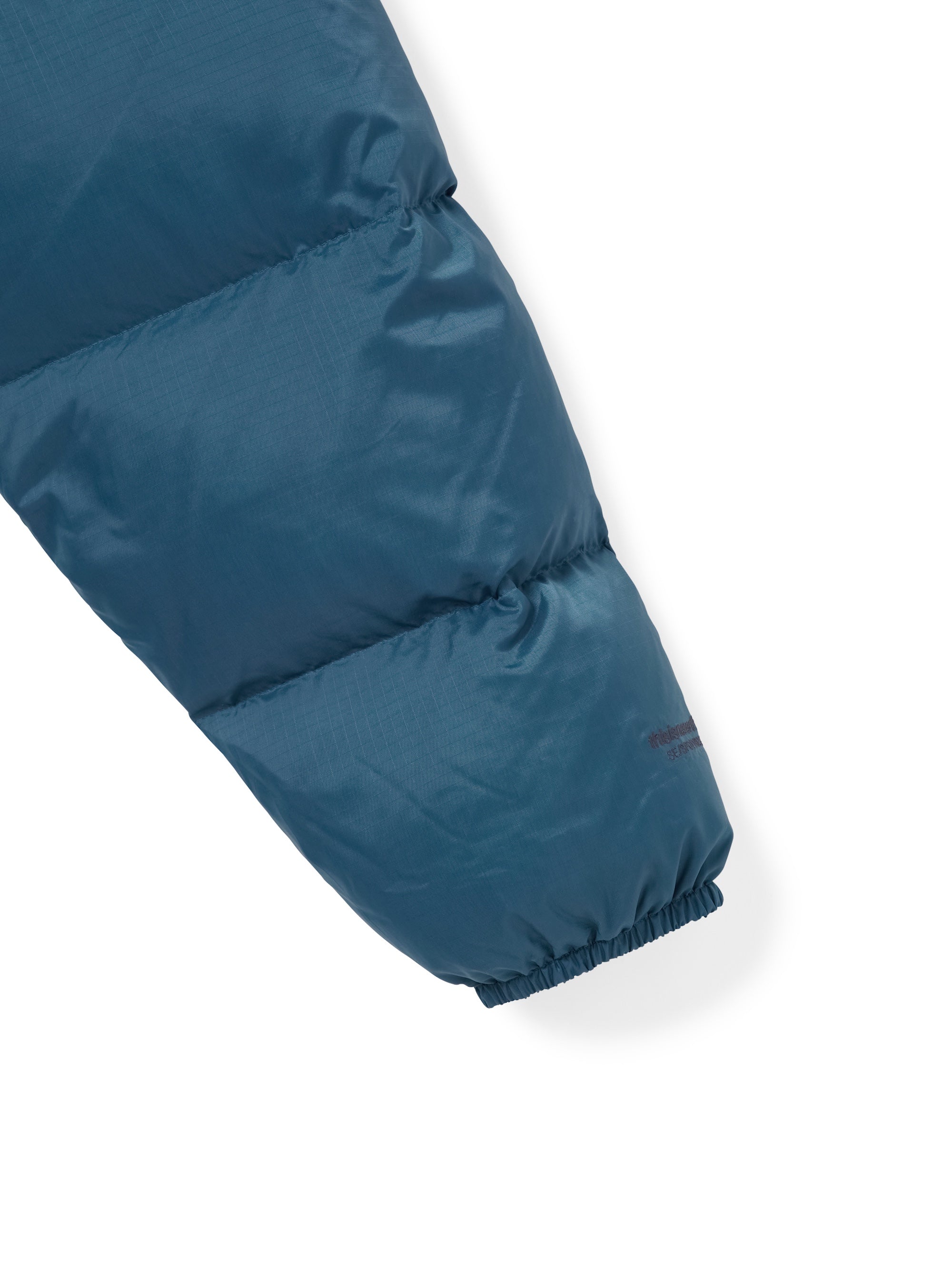 thisisneverthat - GORE-TEX WINDSTOPPER® Puffer Down Jacket (Blue) product image 12 | TRAB K-Fashion Australia