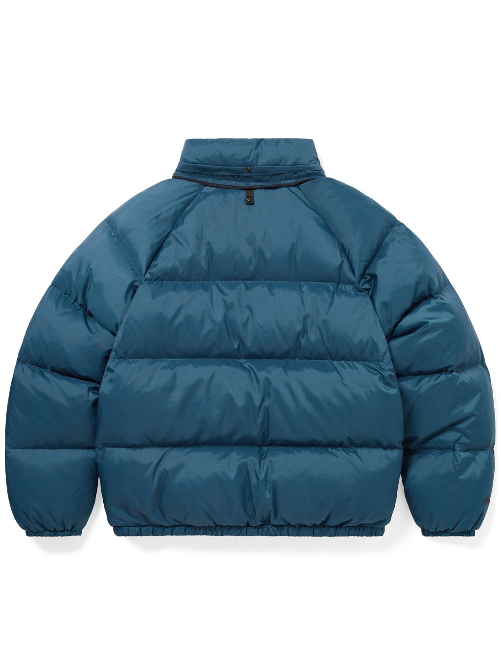 thisisneverthat - GORE-TEX WINDSTOPPER® Puffer Down Jacket (Blue) product image 13 | TRAB K-Fashion Australia