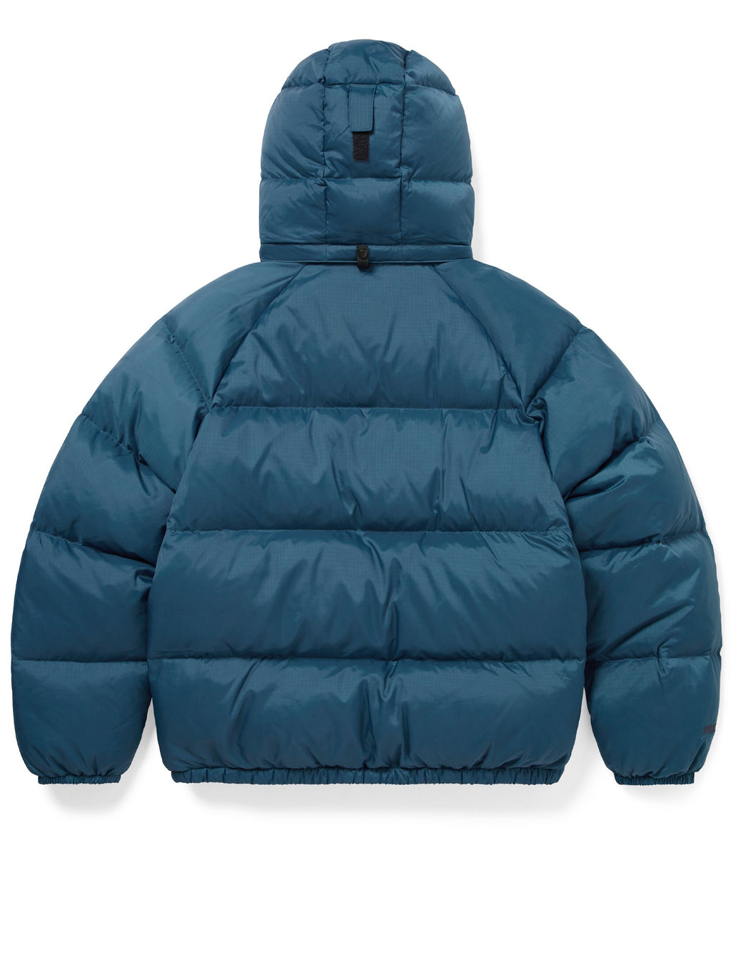 thisisneverthat - GORE-TEX WINDSTOPPER® Puffer Down Jacket (Blue) product image 14 | TRAB K-Fashion Australia