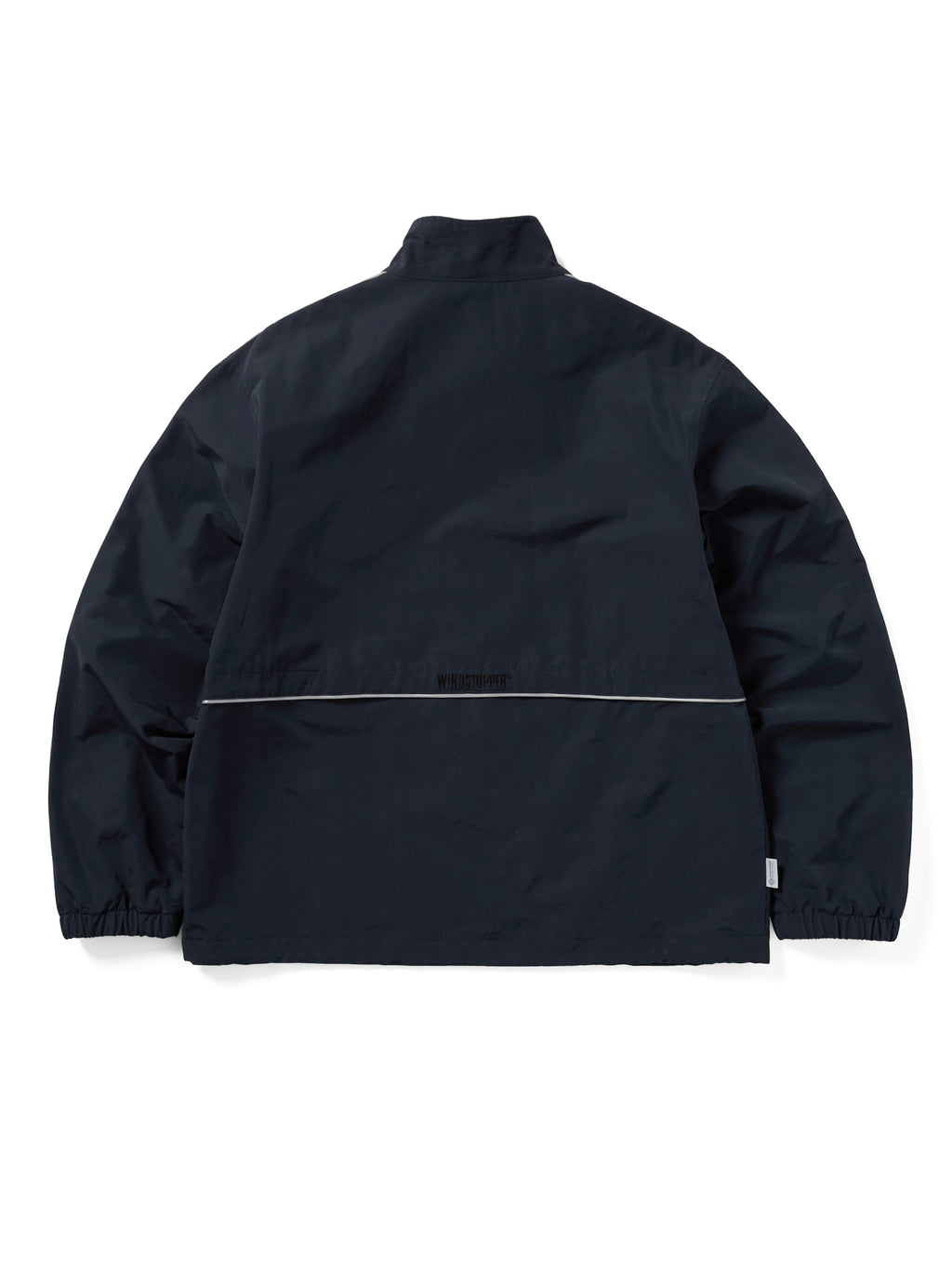 thisisneverthat - GORE-TEX WINDSTOPPER® Track Jacket (Navy) product image 4 | TRAB K-Fashion Australia