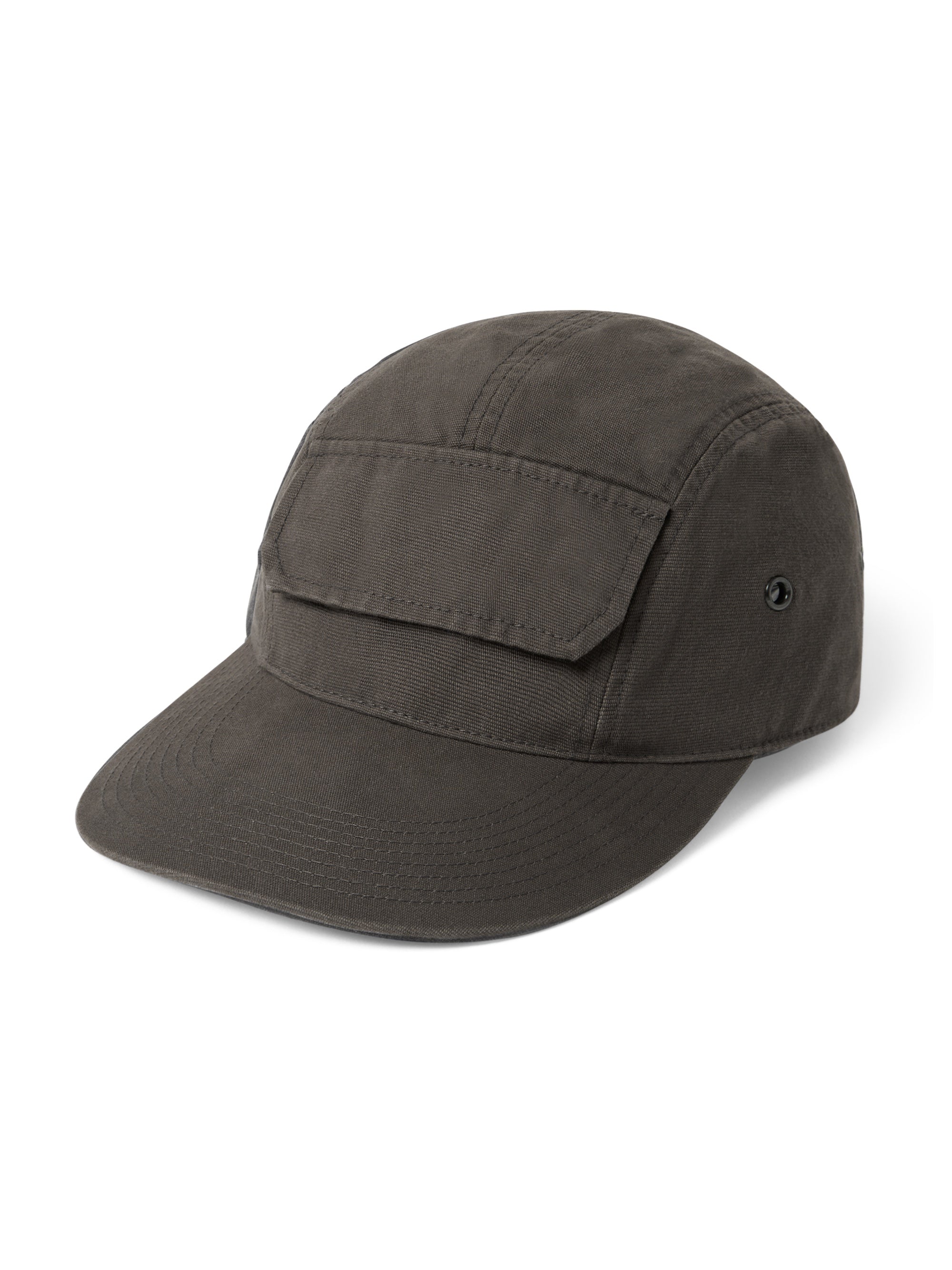 thisisneverthat - GORE-TEX WINDSTOPPER® Utility Cap (Mud) product image 1 | TRAB K-Fashion Australia