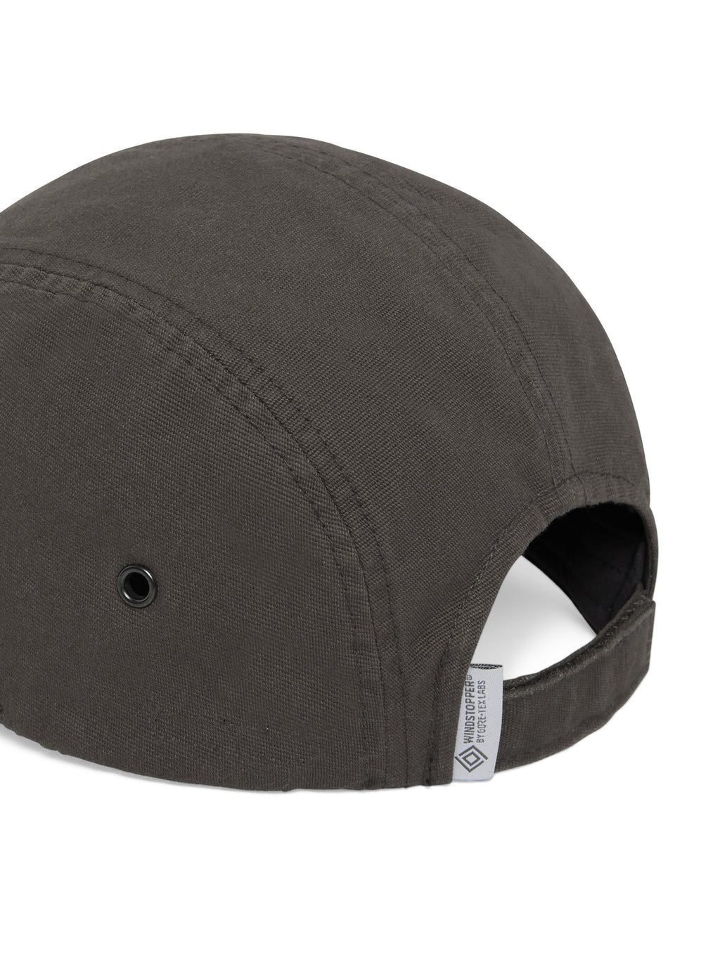 thisisneverthat - GORE-TEX WINDSTOPPER® Utility Cap (Mud) product image 5 | TRAB K-Fashion Australia