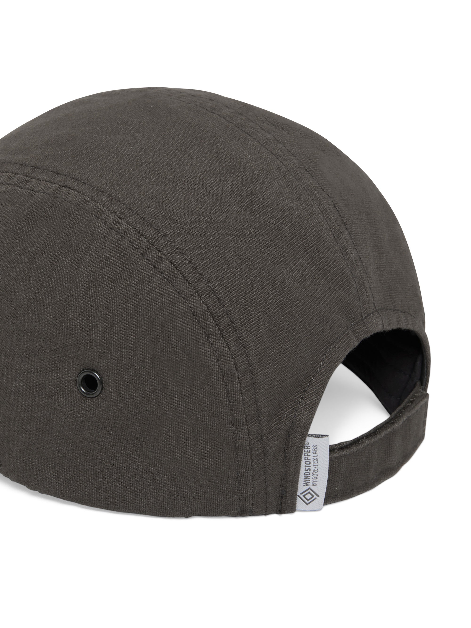 thisisneverthat - GORE-TEX WINDSTOPPER® Utility Cap (Mud) product image 5 | TRAB K-Fashion Australia