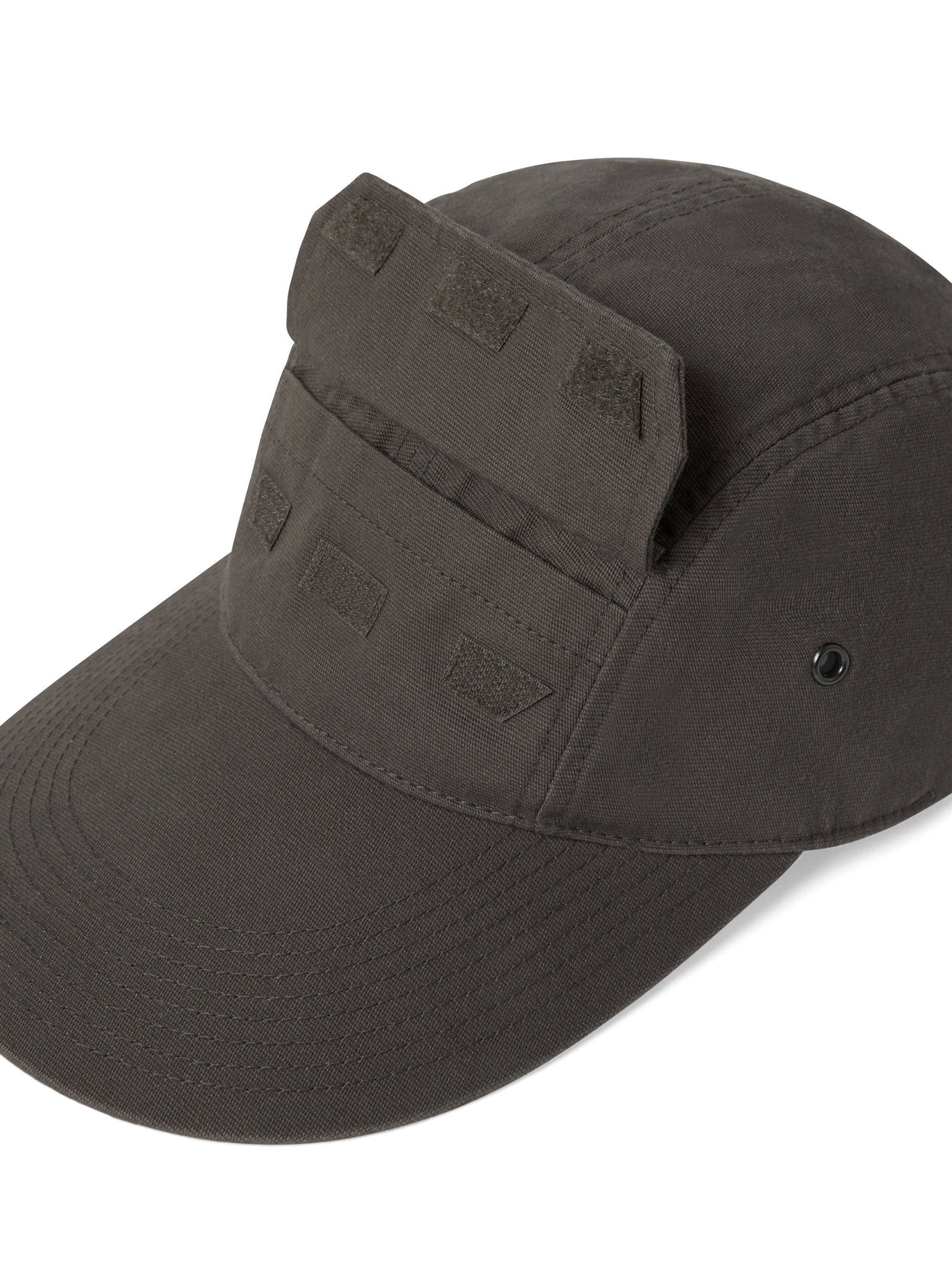 thisisneverthat - GORE-TEX WINDSTOPPER® Utility Cap (Mud) product image 6 | TRAB K-Fashion Australia