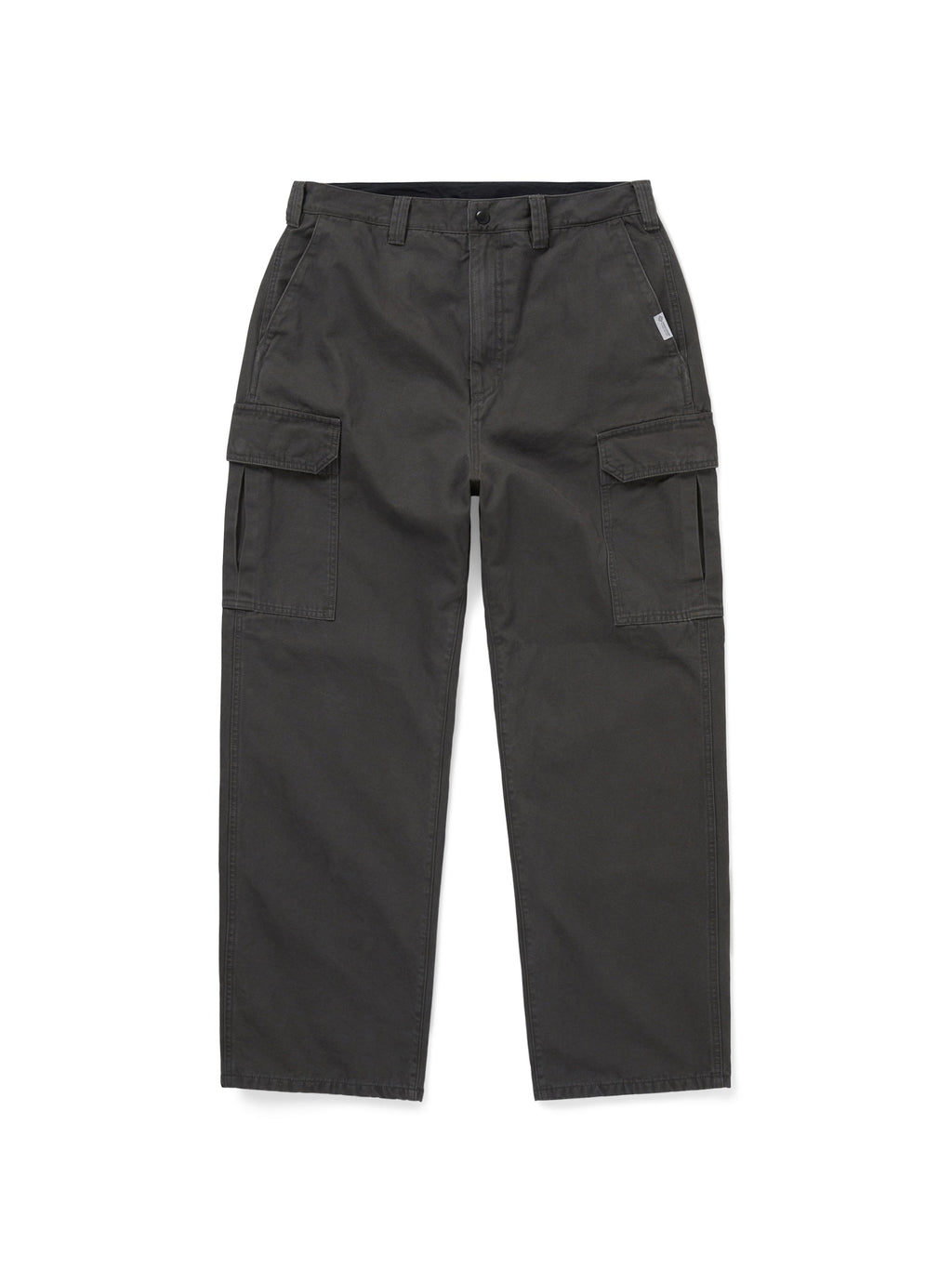 thisisneverthat - GORE-TEX WINDSTOPPER® Utility Pant (Charcoal) product image 1 | TRAB K-Fashion Australia