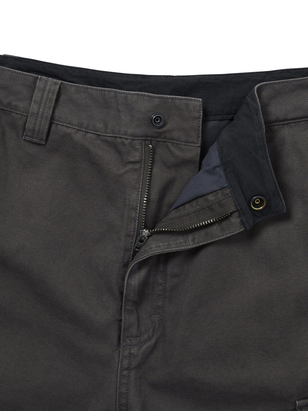 thisisneverthat - GORE-TEX WINDSTOPPER® Utility Pant (Charcoal) product image 2 | TRAB K-Fashion Australia