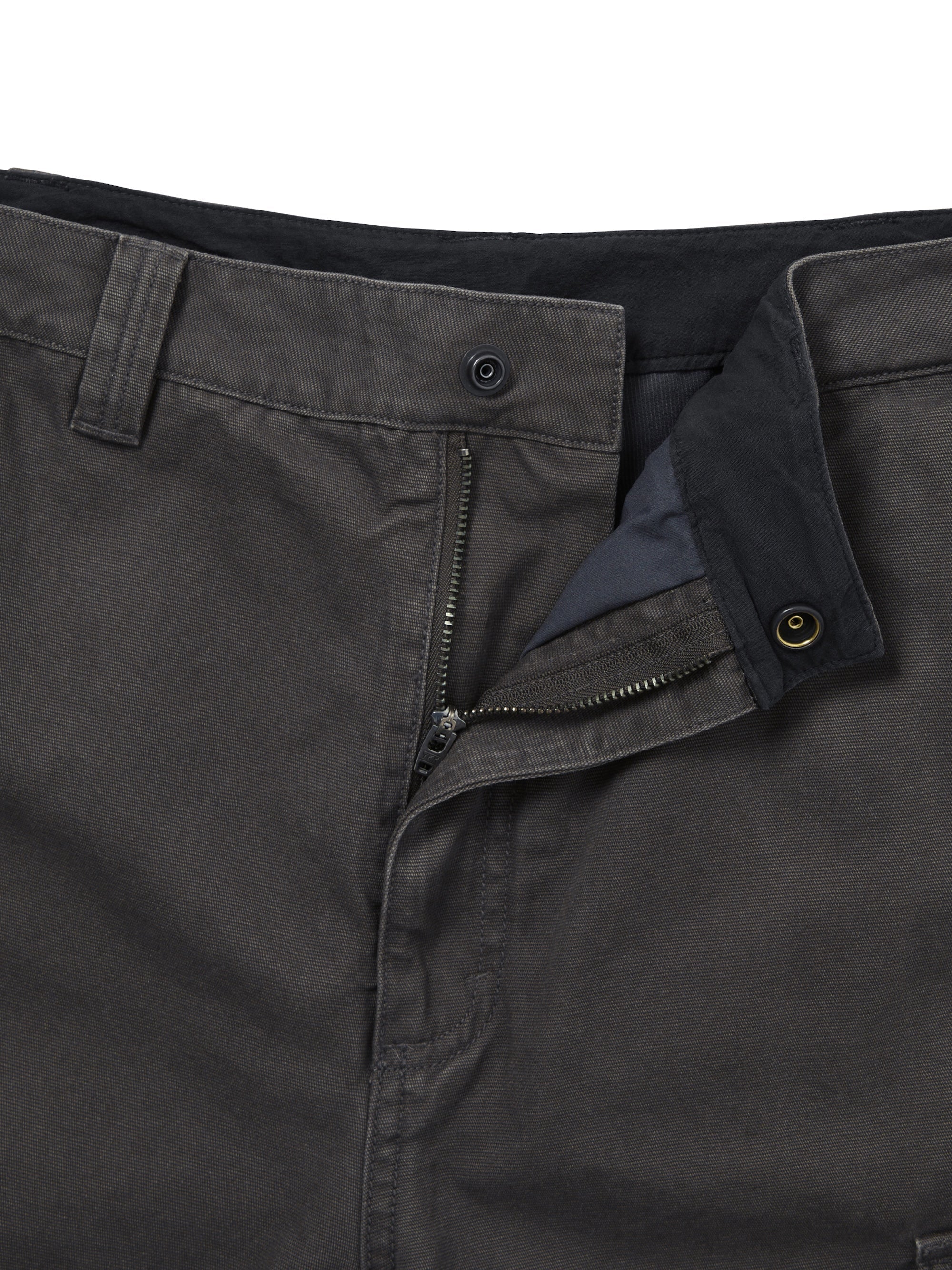 thisisneverthat - GORE-TEX WINDSTOPPER® Utility Pant (Charcoal) product image 2 | TRAB K-Fashion Australia