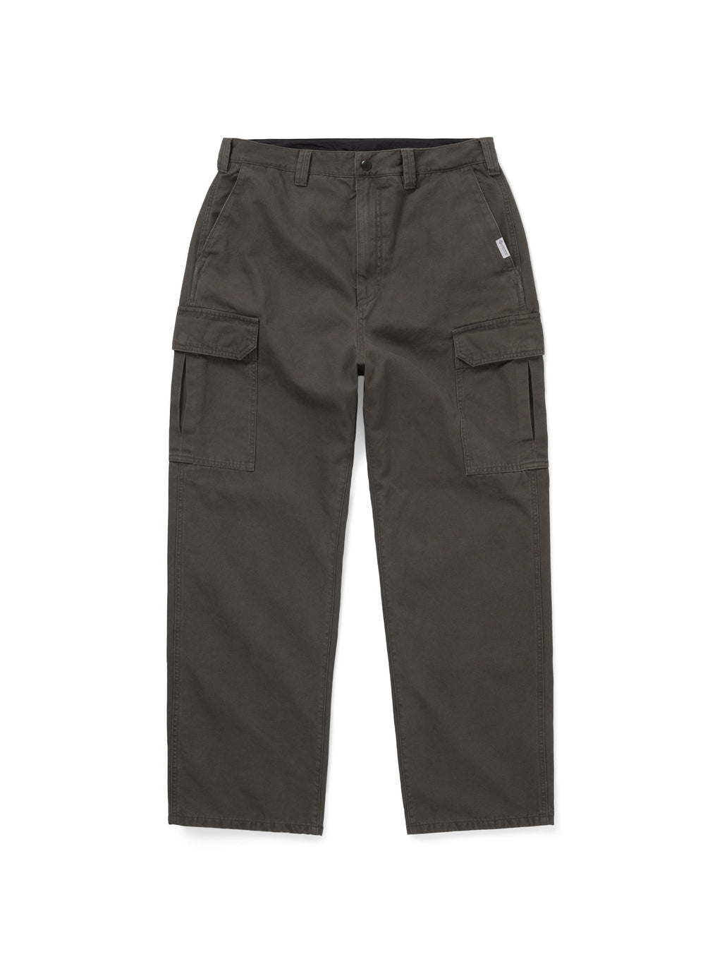thisisneverthat - GORE-TEX WINDSTOPPER® Utility Pant (Mud) product image 1 | TRAB K-Fashion Australia