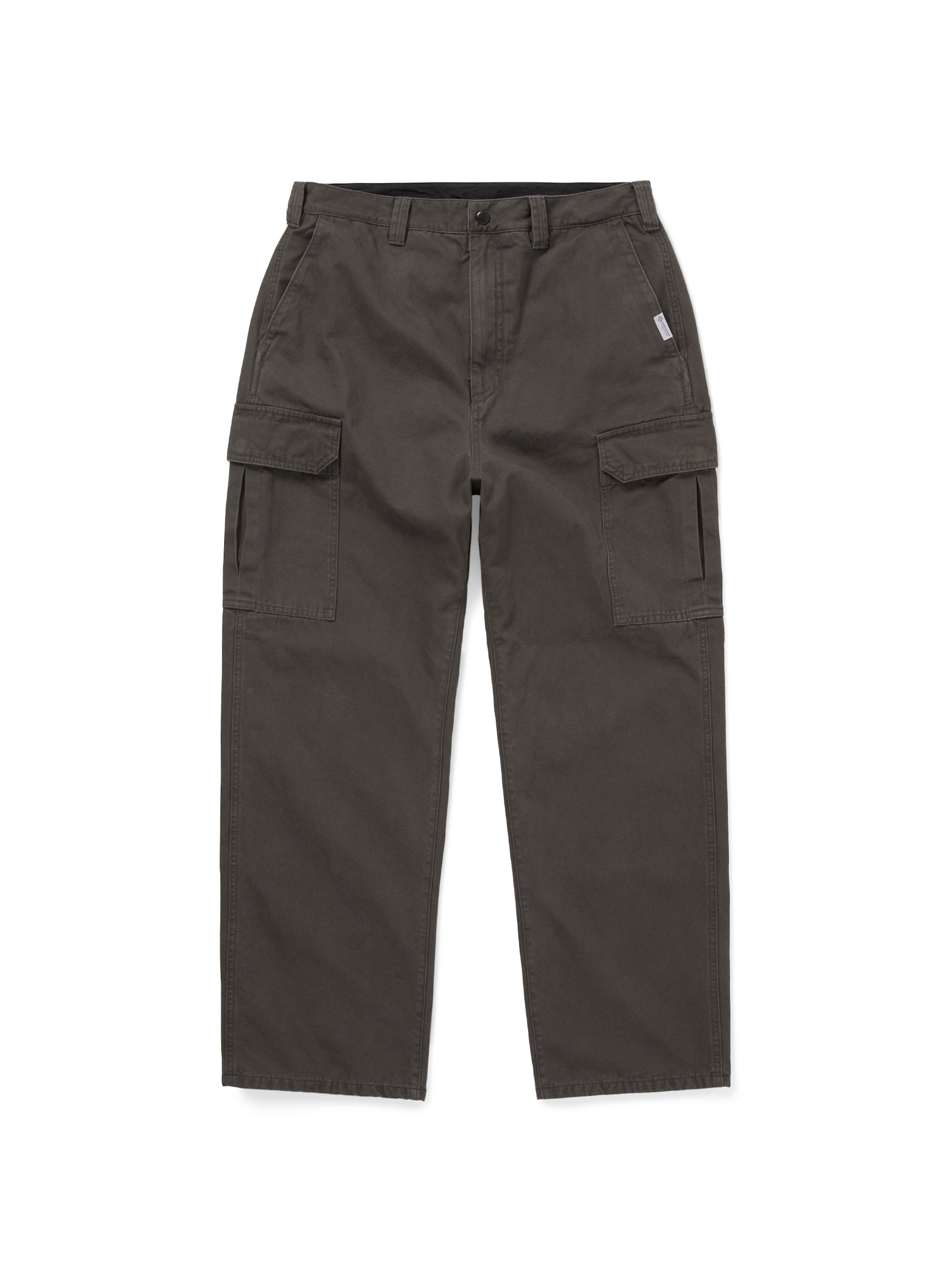 thisisneverthat - GORE-TEX WINDSTOPPER® Utility Pant (Mud) product image 1 | TRAB K-Fashion Australia