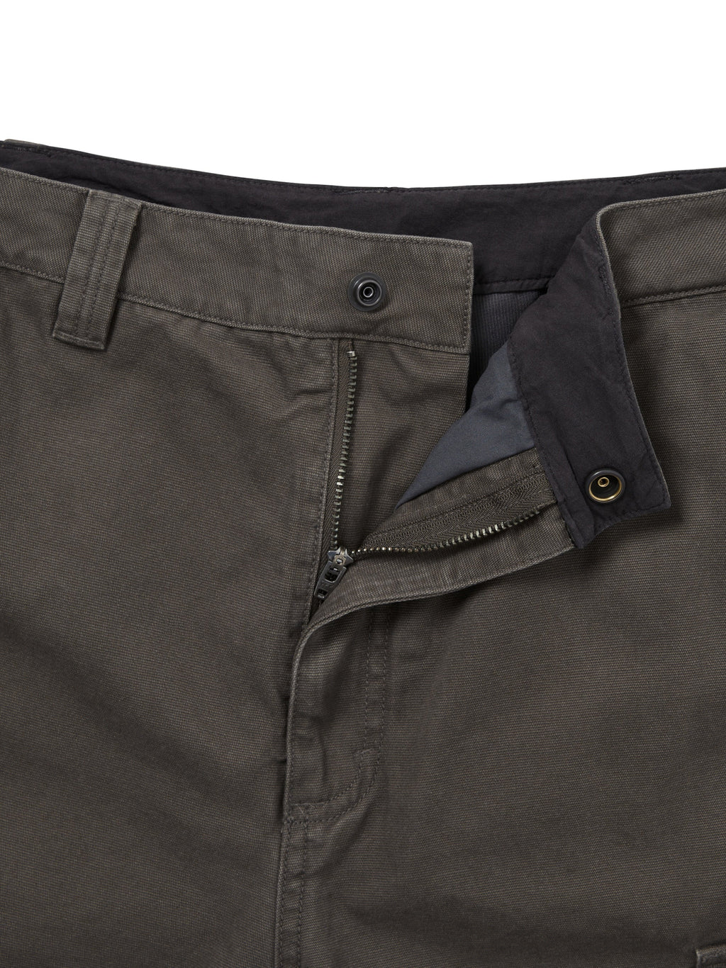 thisisneverthat - GORE-TEX WINDSTOPPER® Utility Pant (Mud) product image 2 | TRAB K-Fashion Australia